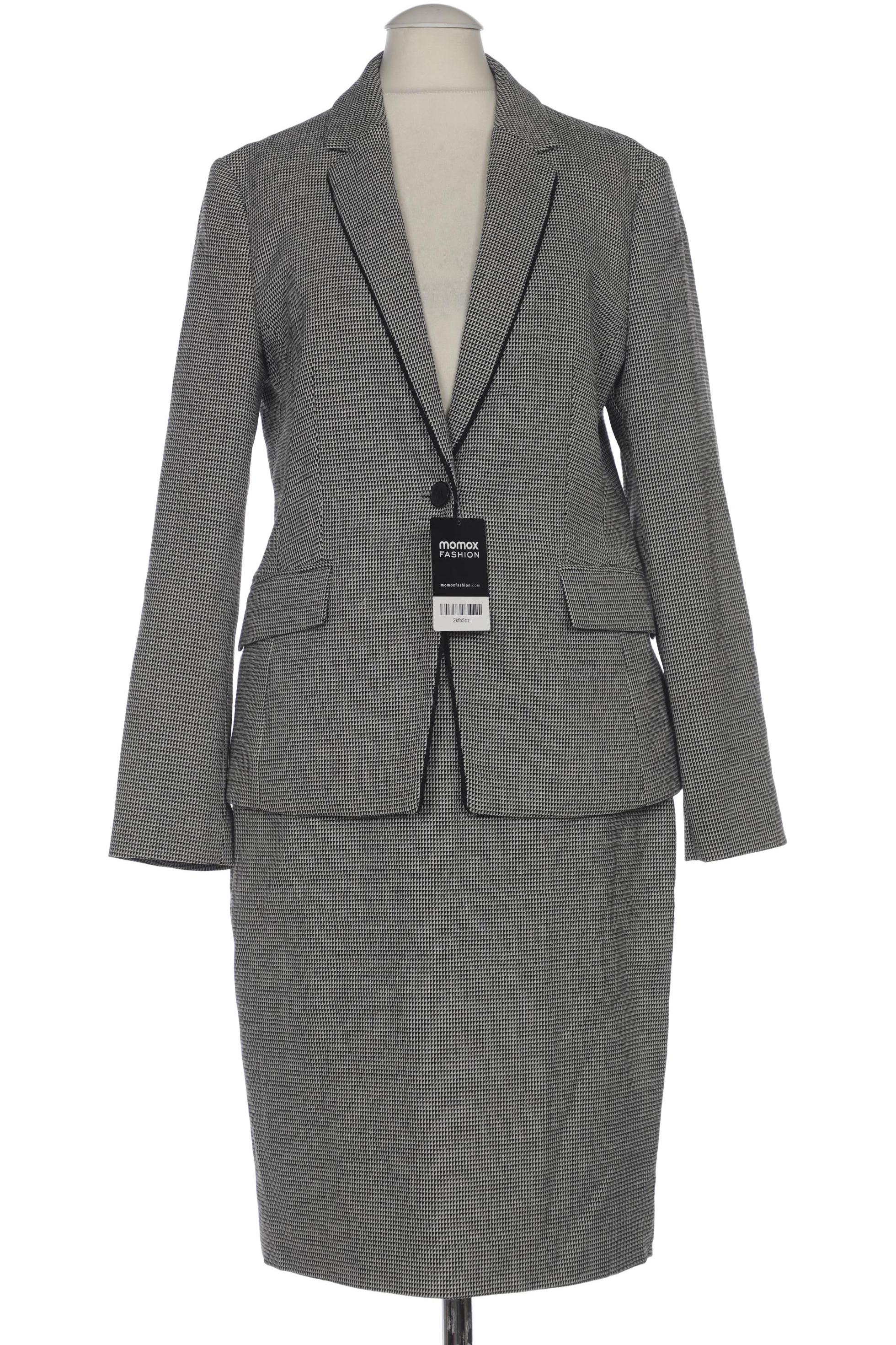 

Boss by Hugo Boss Damen Anzug, weiß, Gr. 36