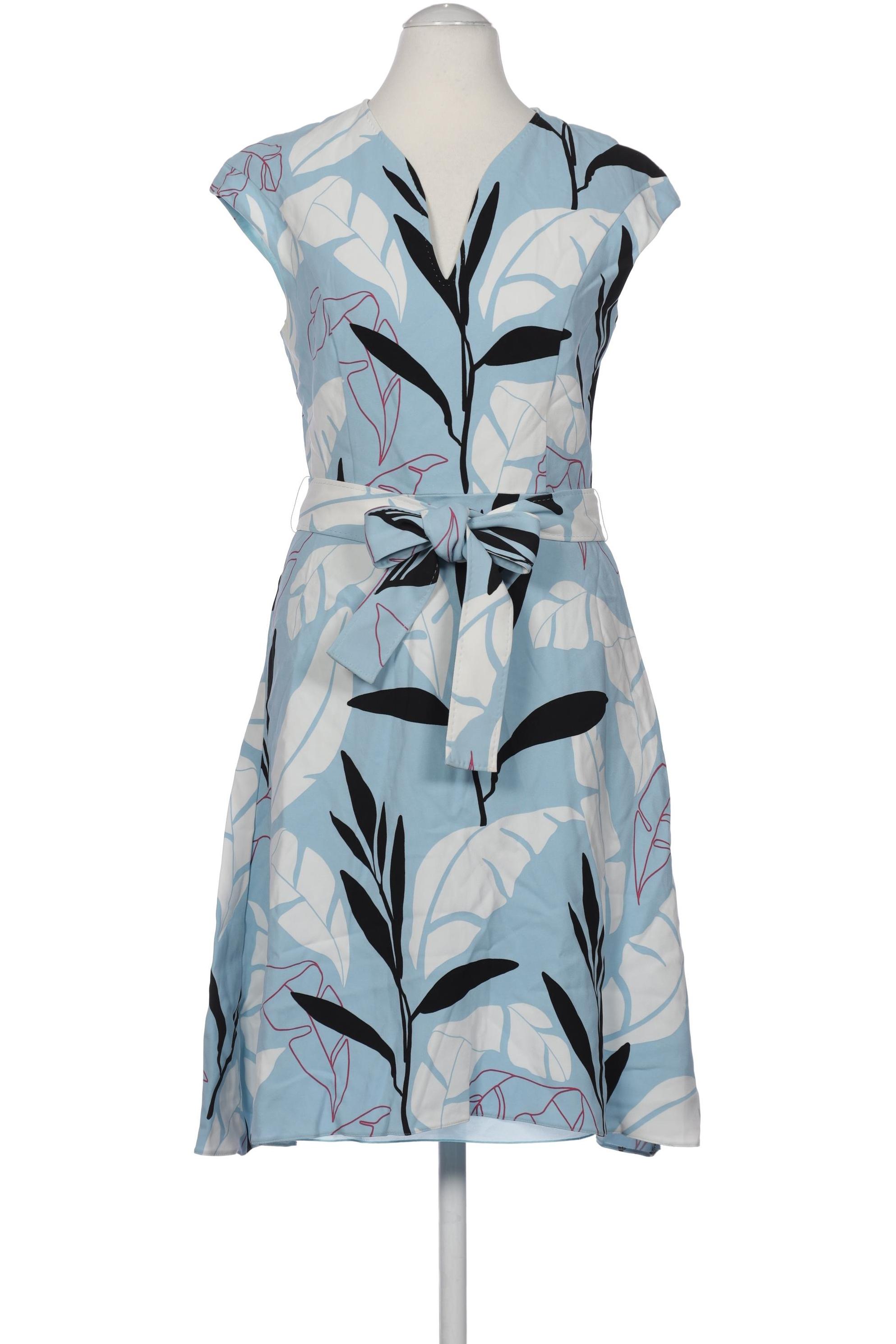 

Boss by Hugo Boss Damen Kleid, hellblau, Gr. 34