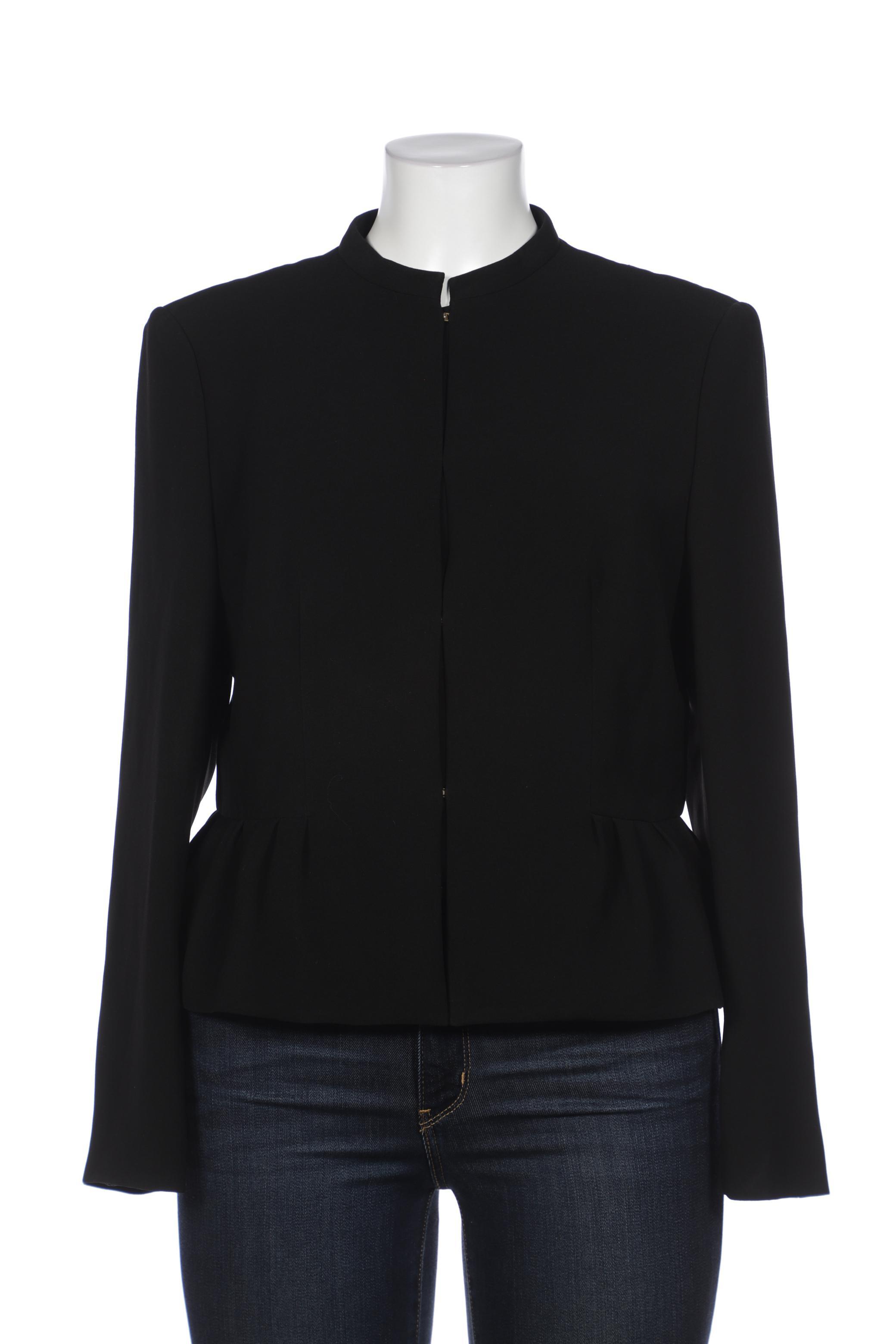 

Boss by Hugo Boss Damen Blazer, schwarz, Gr. 44