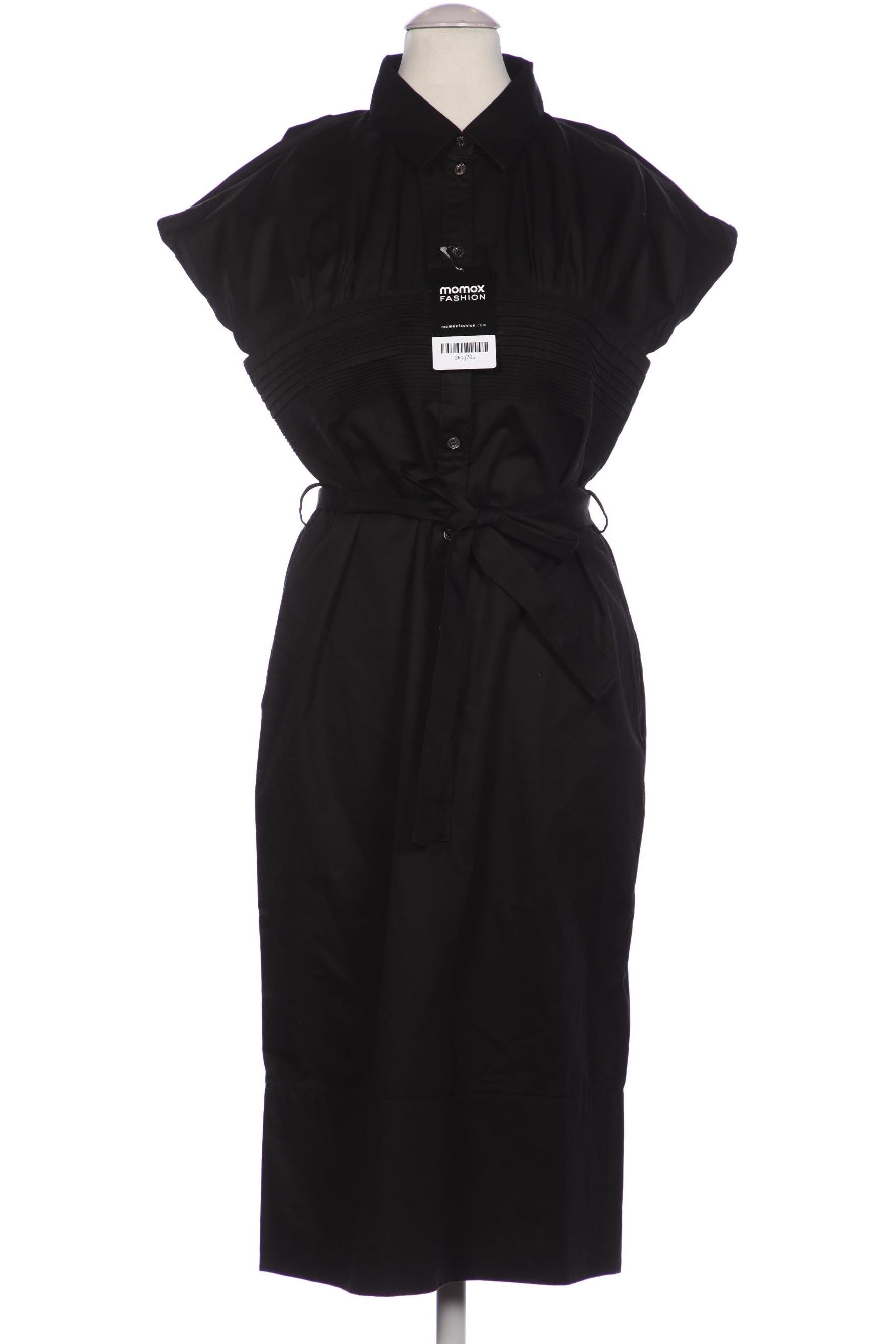 

Boss by Hugo Boss Damen Kleid, schwarz, Gr. 38