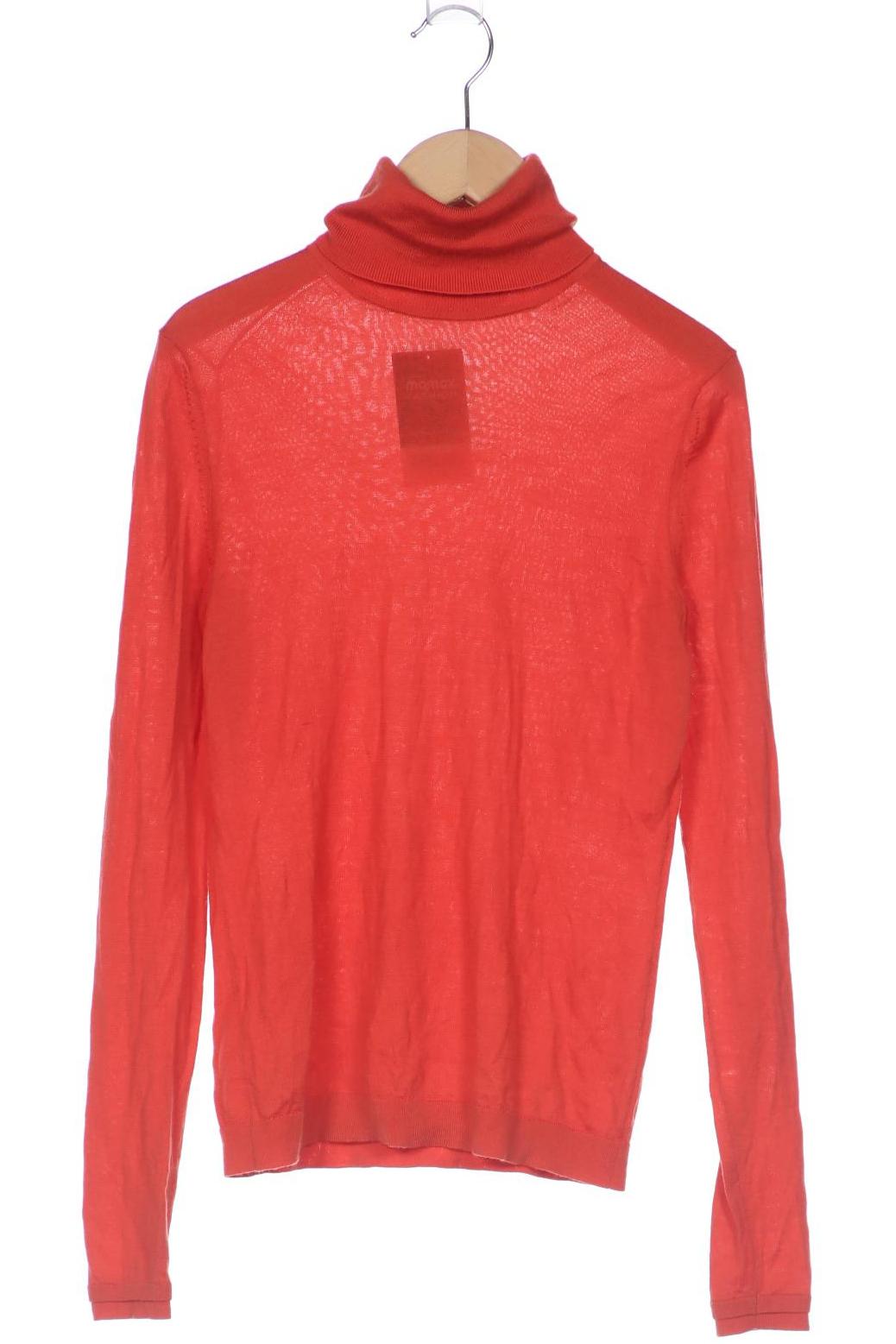

BOSS by Hugo Boss Damen Pullover, orange
