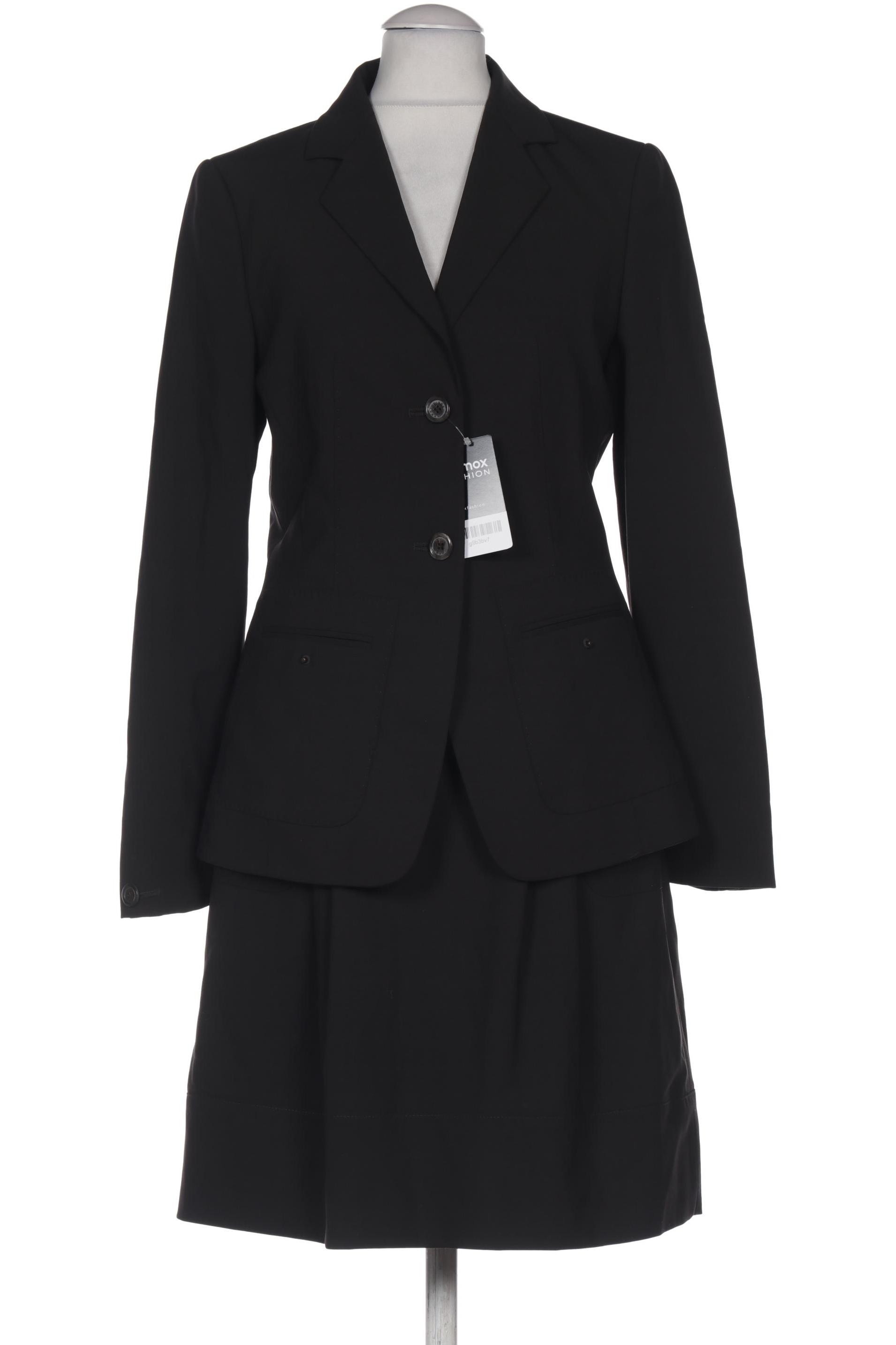 

Boss by Hugo Boss Damen Anzug, braun, Gr. 34