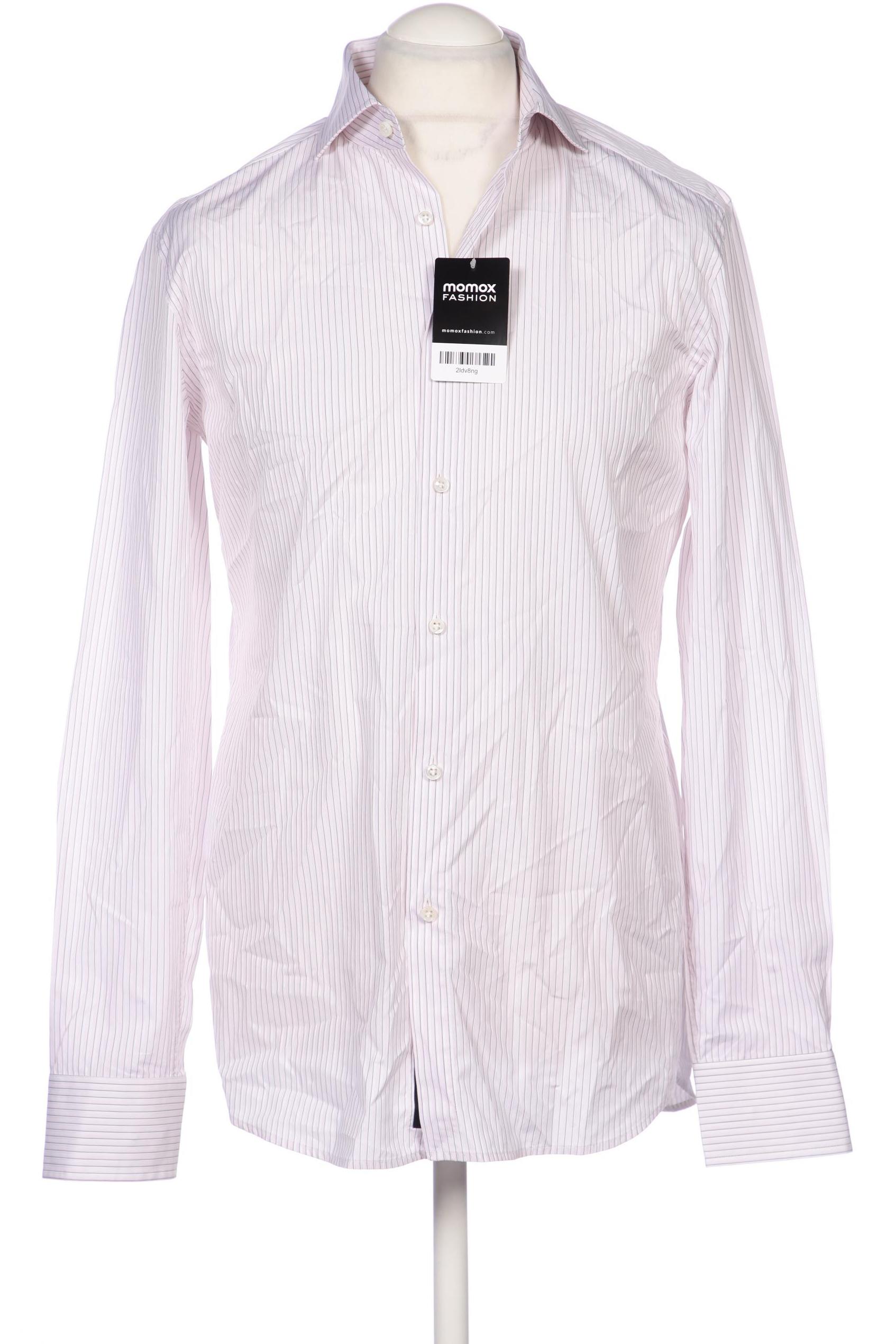 

BOSS by Hugo Boss Herren Hemd, pink