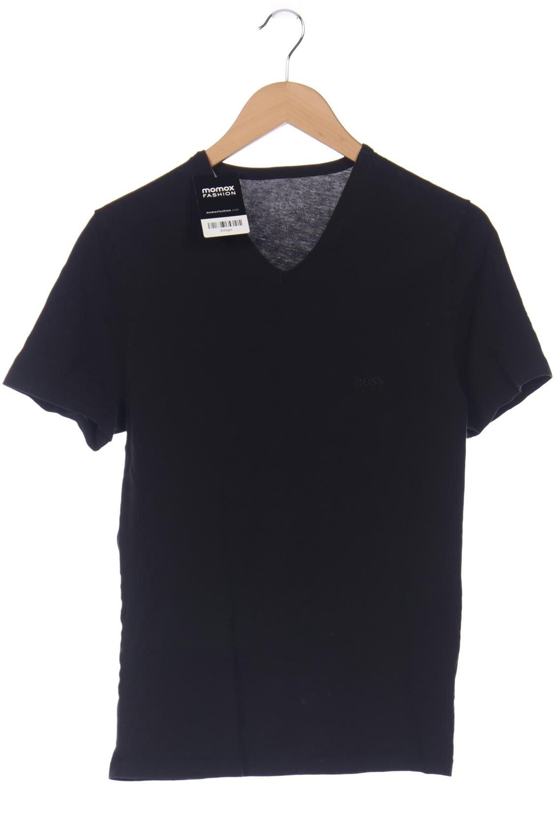 

BOSS by Hugo Boss Herren T-Shirt, schwarz