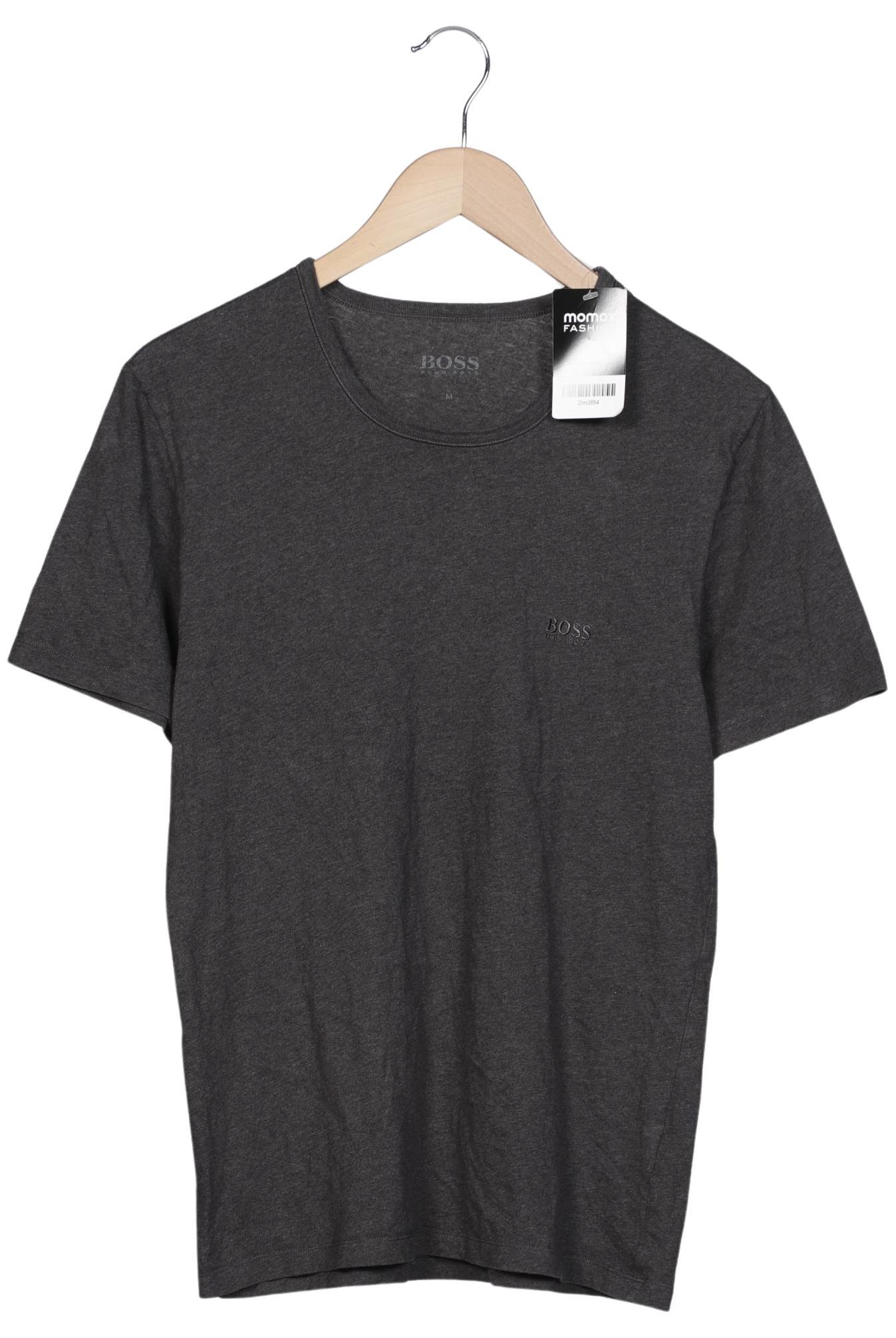 

Boss by Hugo Boss Herren T-Shirt, grau, Gr. 48