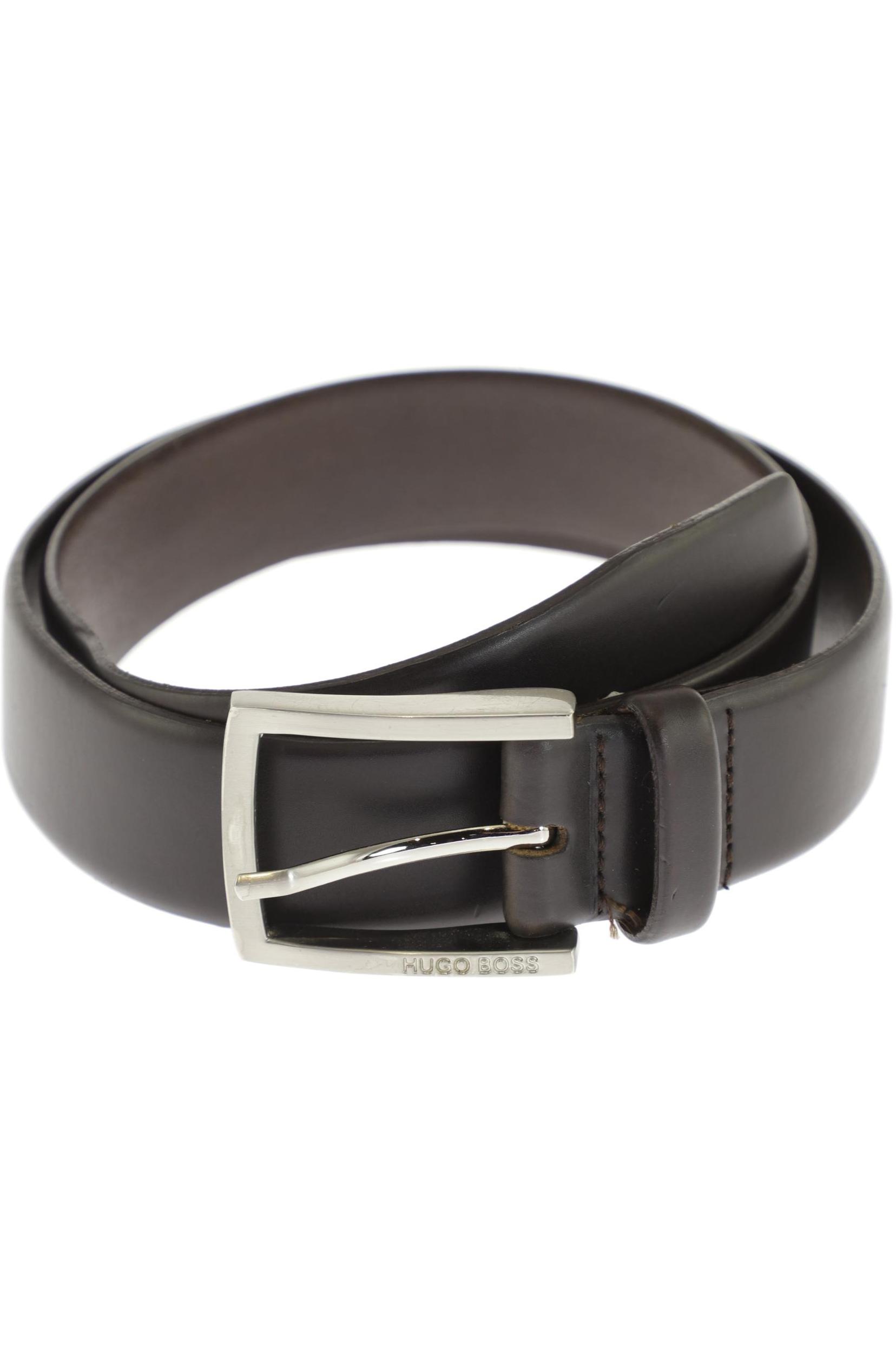 

Boss by Hugo Boss Herren Gürtel, braun, Gr. 80