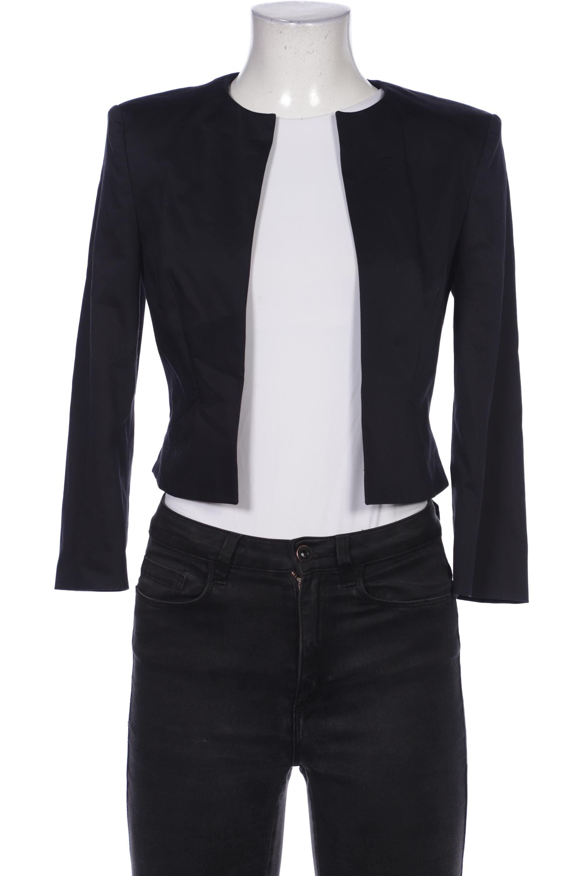 

Boss by Hugo Boss Damen Blazer, marineblau, Gr. 34