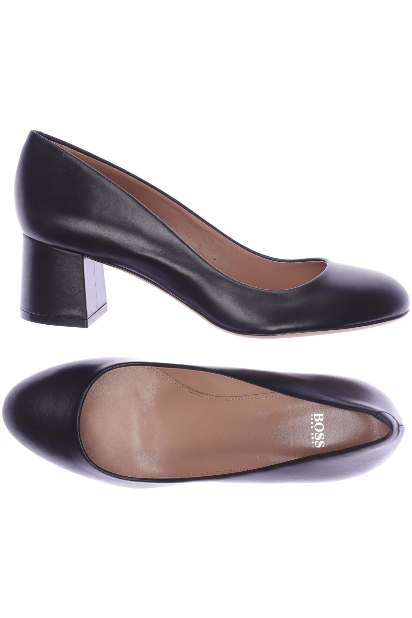 

Boss by Hugo Boss Damen Pumps, schwarz, Gr. 36