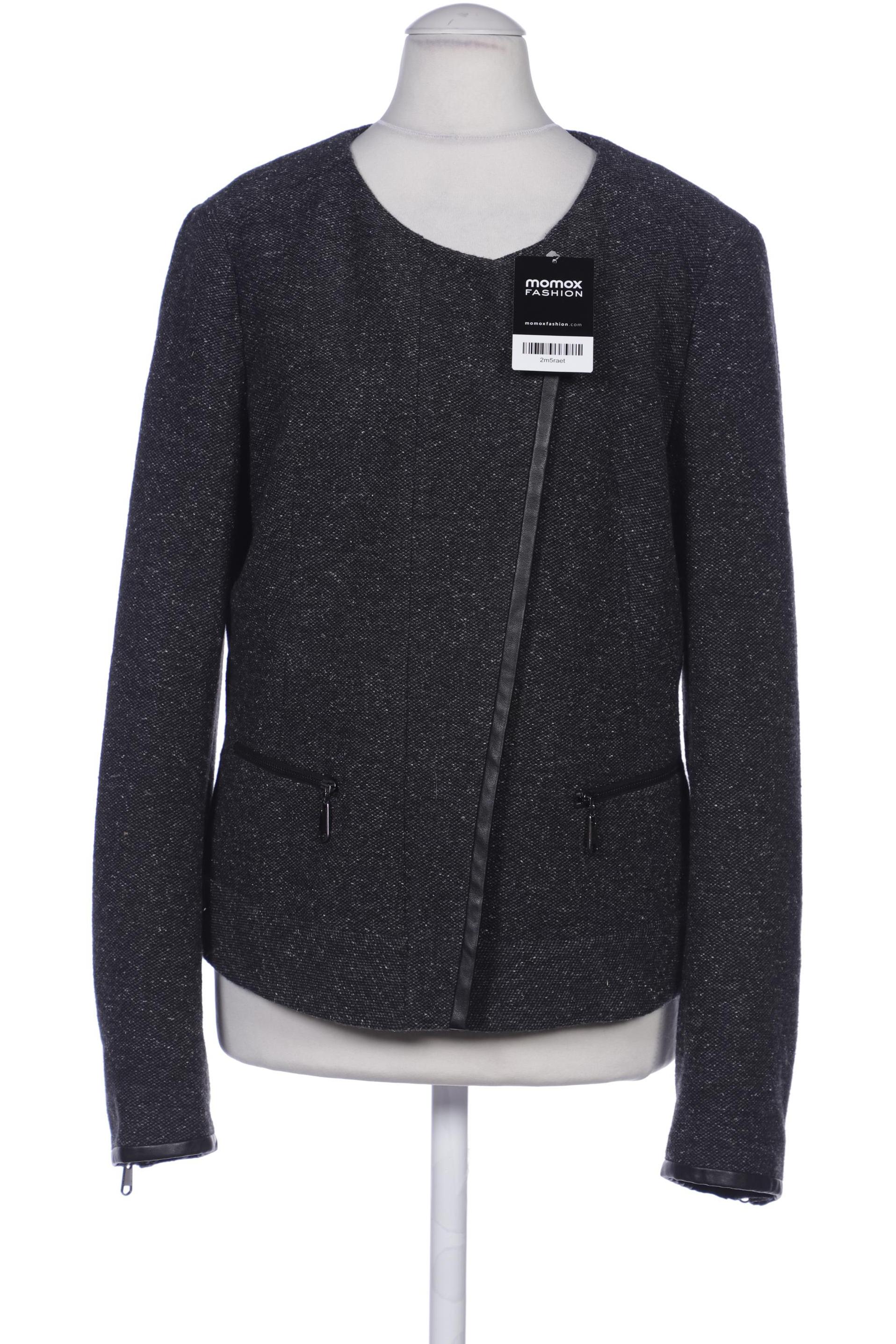

Boss by Hugo Boss Damen Blazer, grau, Gr. 38