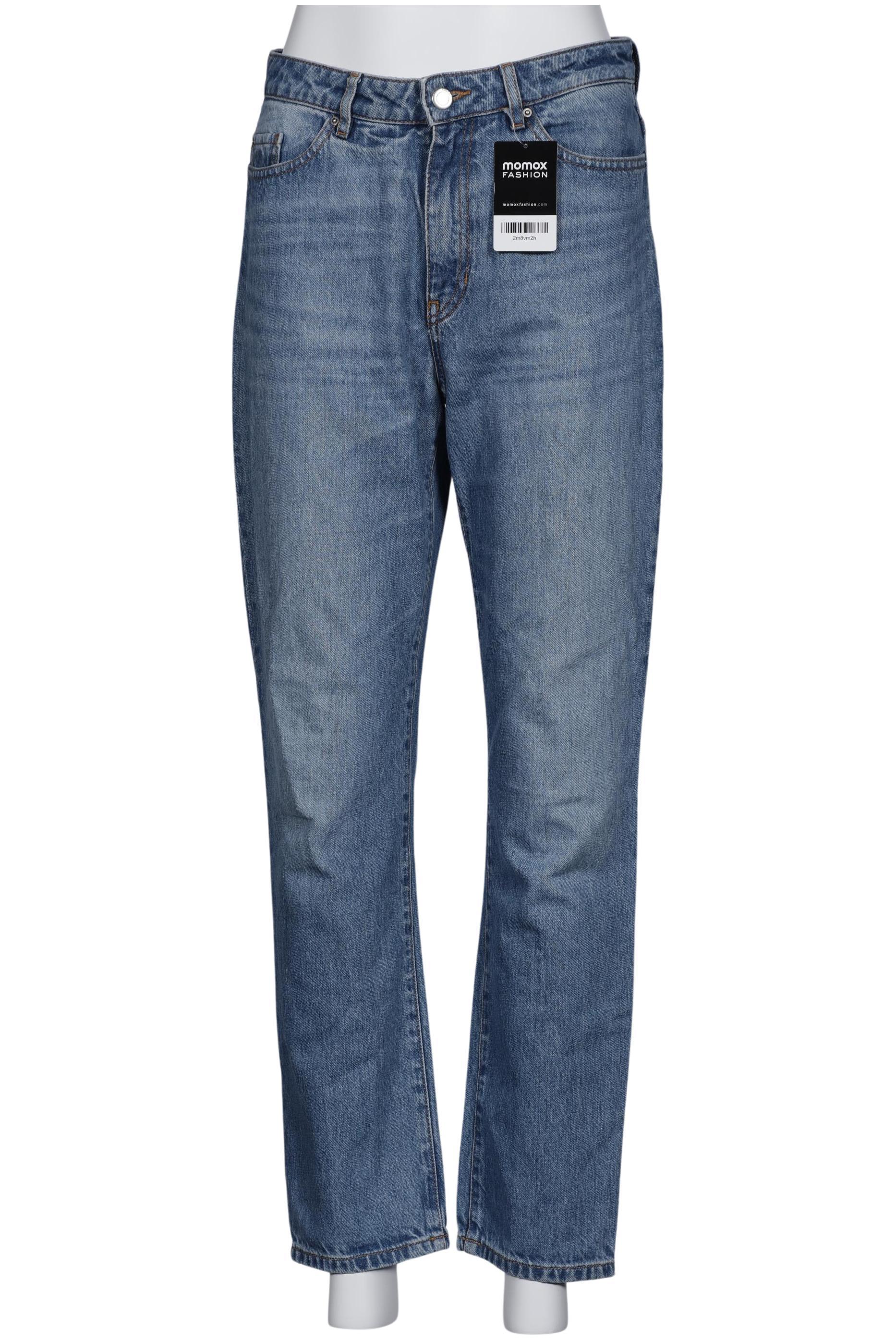 

Boss by Hugo Boss Damen Jeans, blau, Gr. 28
