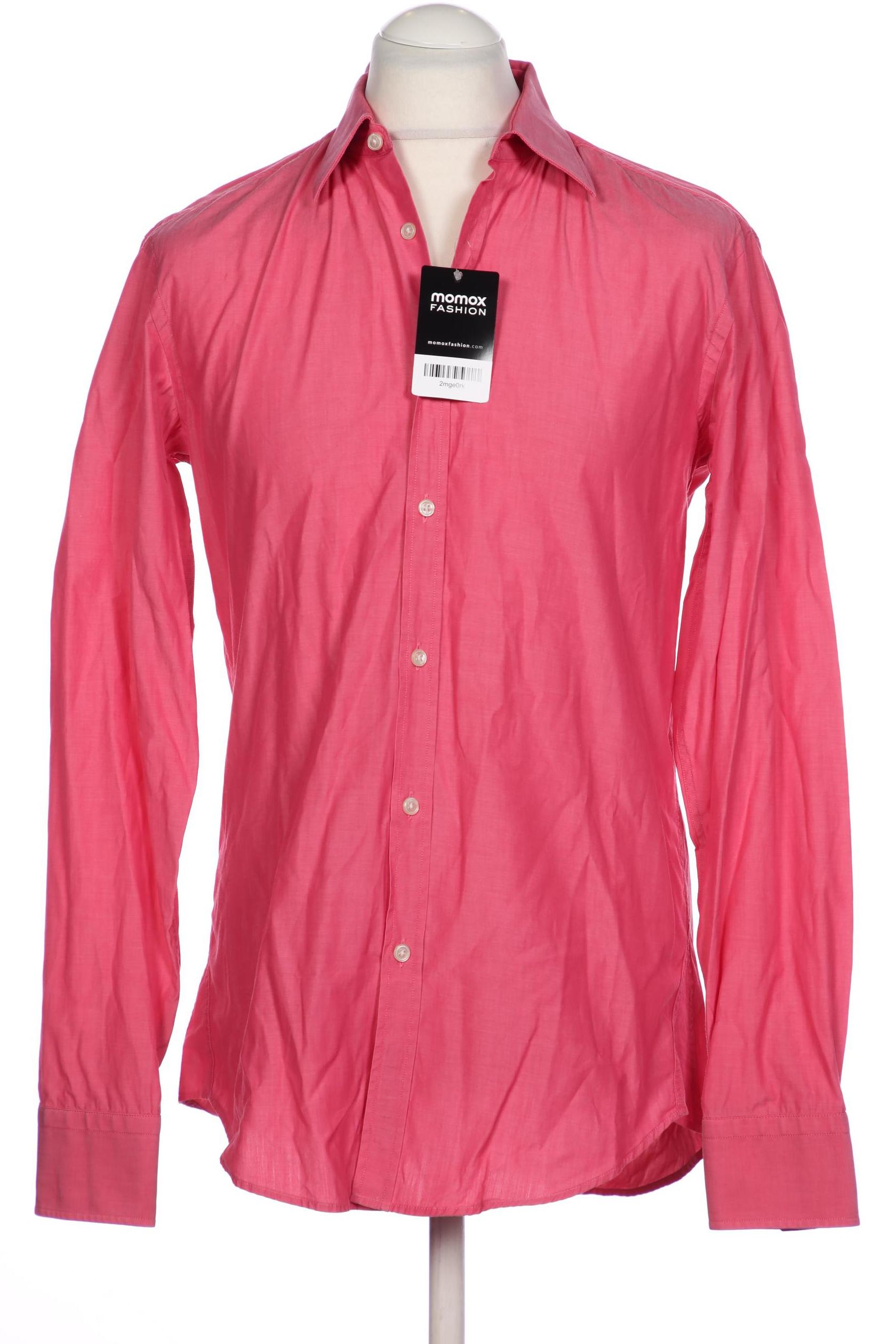 

BOSS by Hugo Boss Herren Hemd, pink