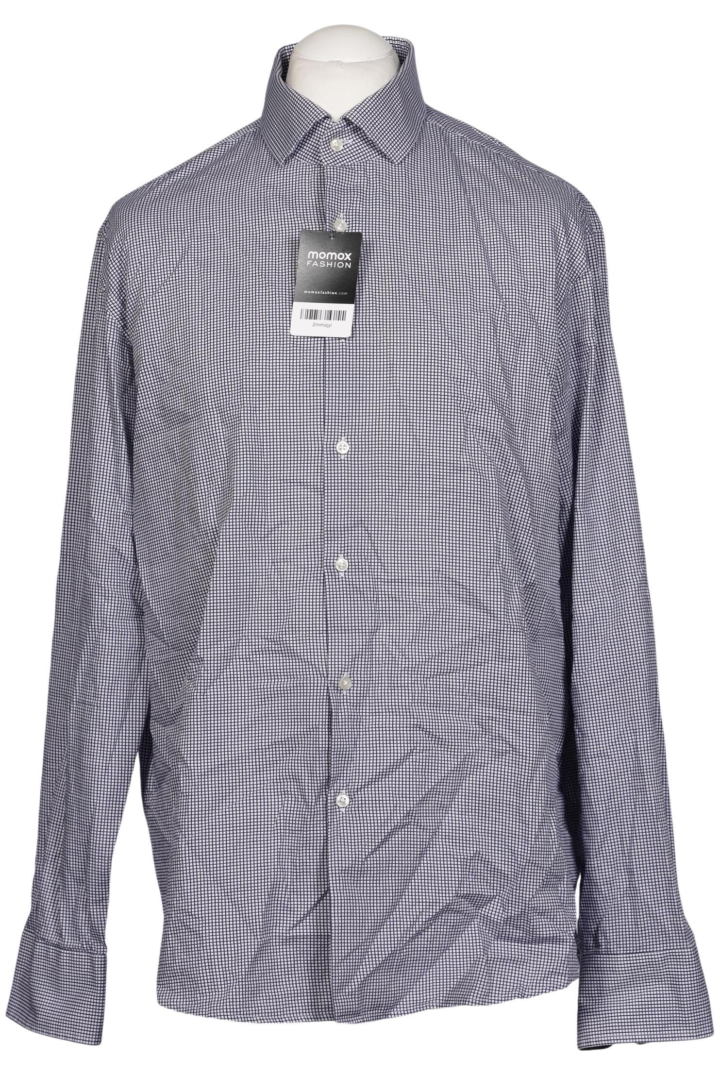 Thumbnail - Boss by Hugo Boss Herren Hemd, mehrfarbig, Gr. 54