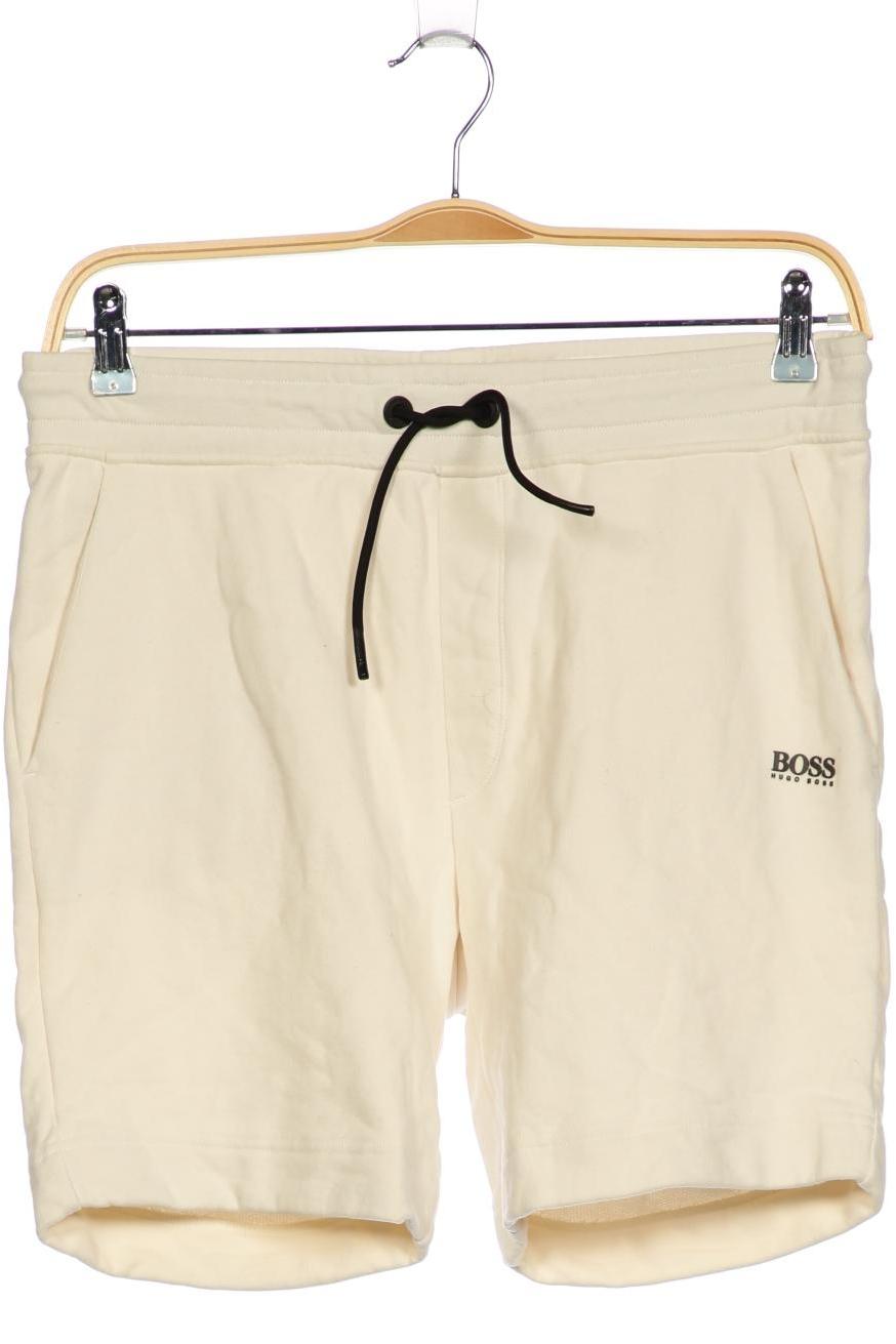 

Boss by Hugo Boss Damen Shorts, cremeweiß, Gr. 38