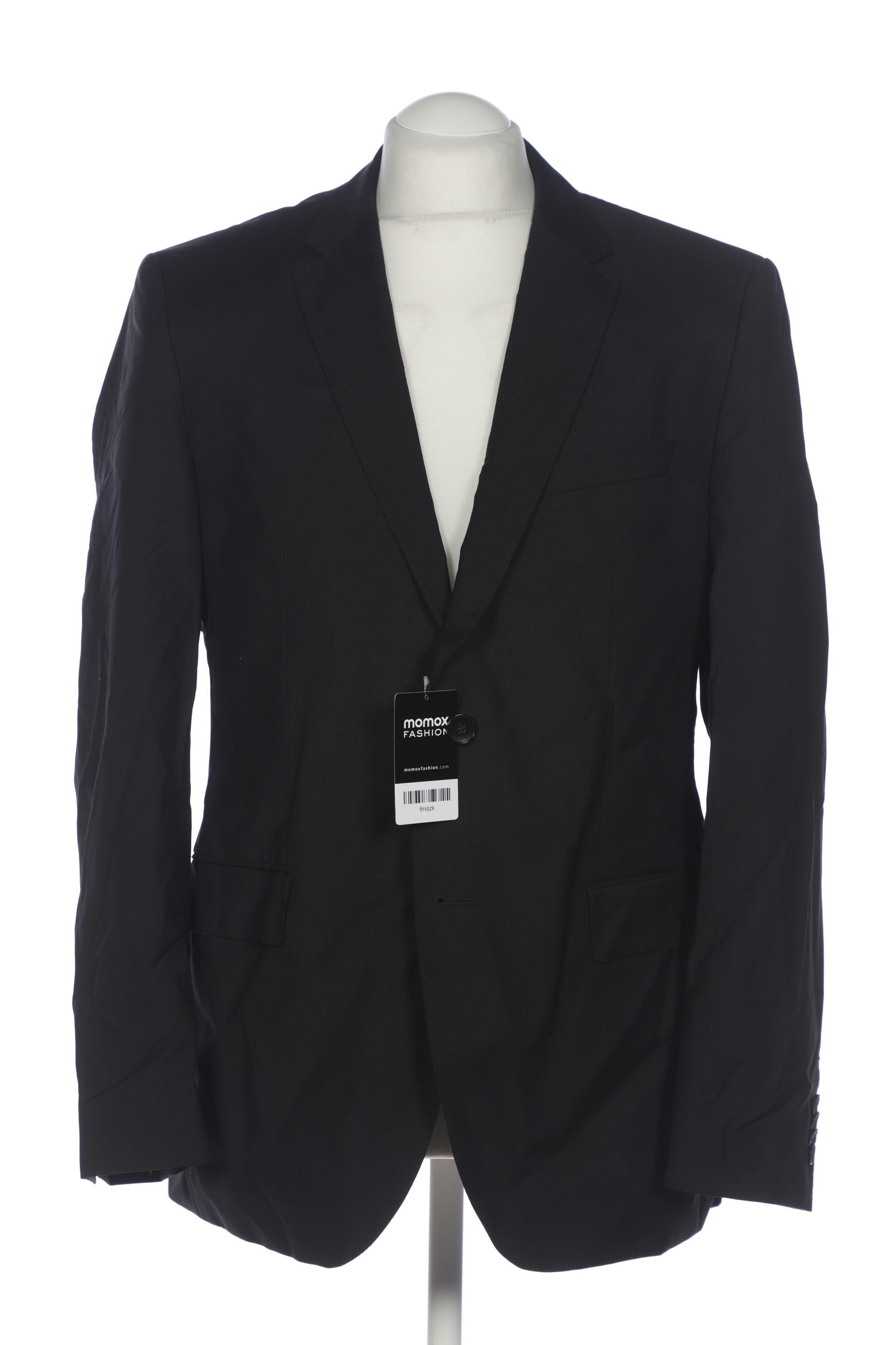 

Boss by Hugo Boss Herren Sakko, schwarz, Gr. 52