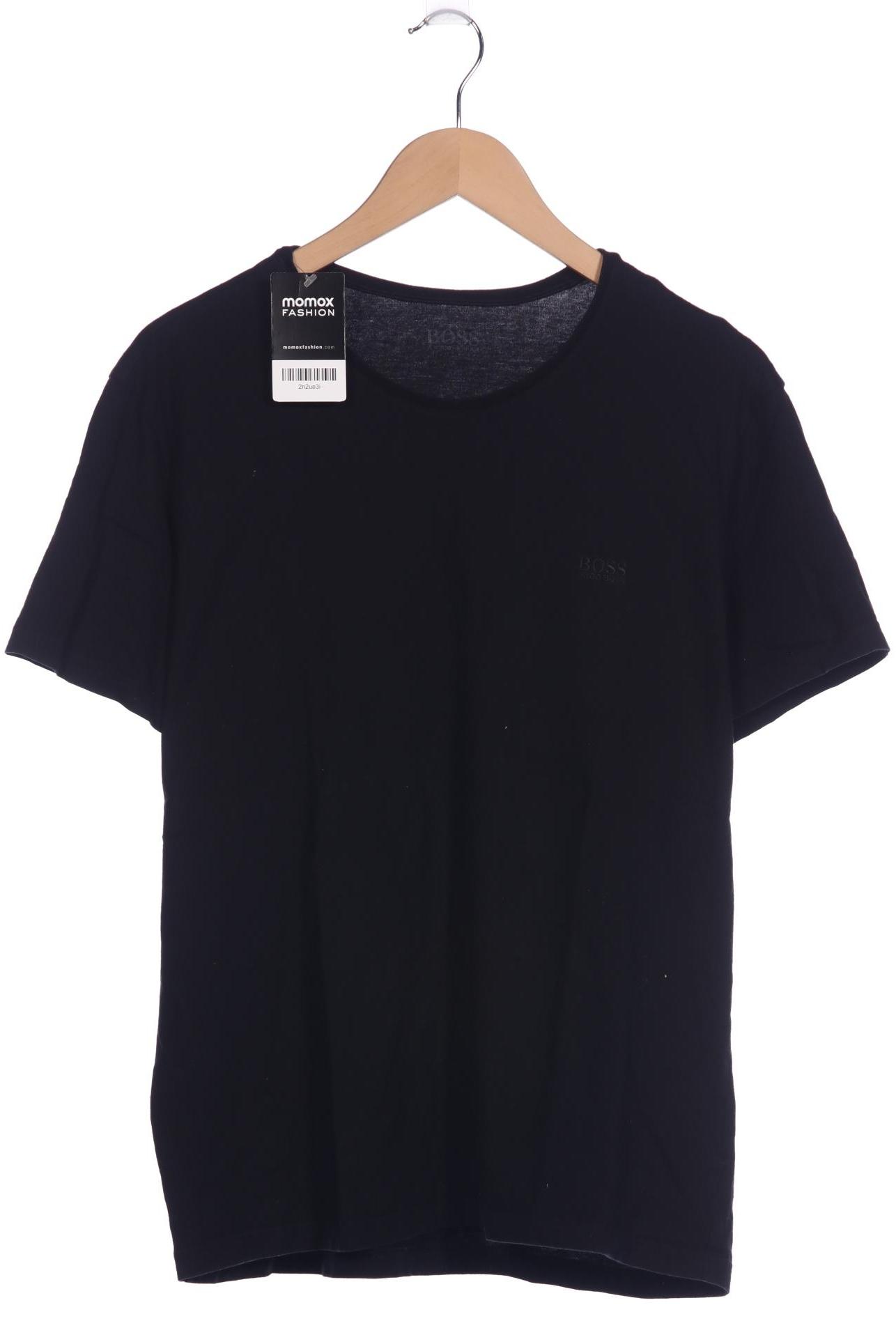 

Boss by Hugo Boss Herren T-Shirt, schwarz, Gr. 56