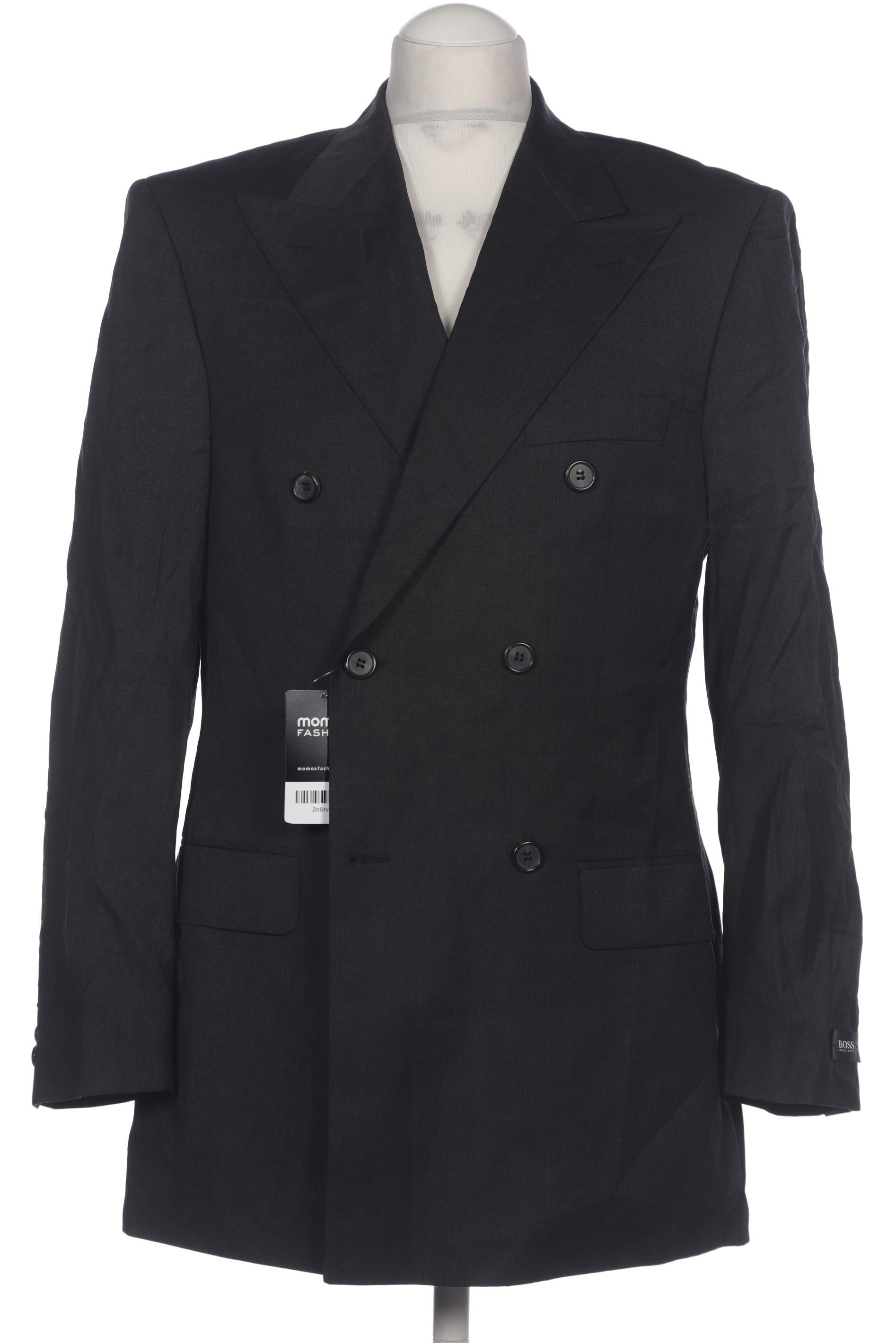 

BOSS by Hugo Boss Herren Sakko, grau
