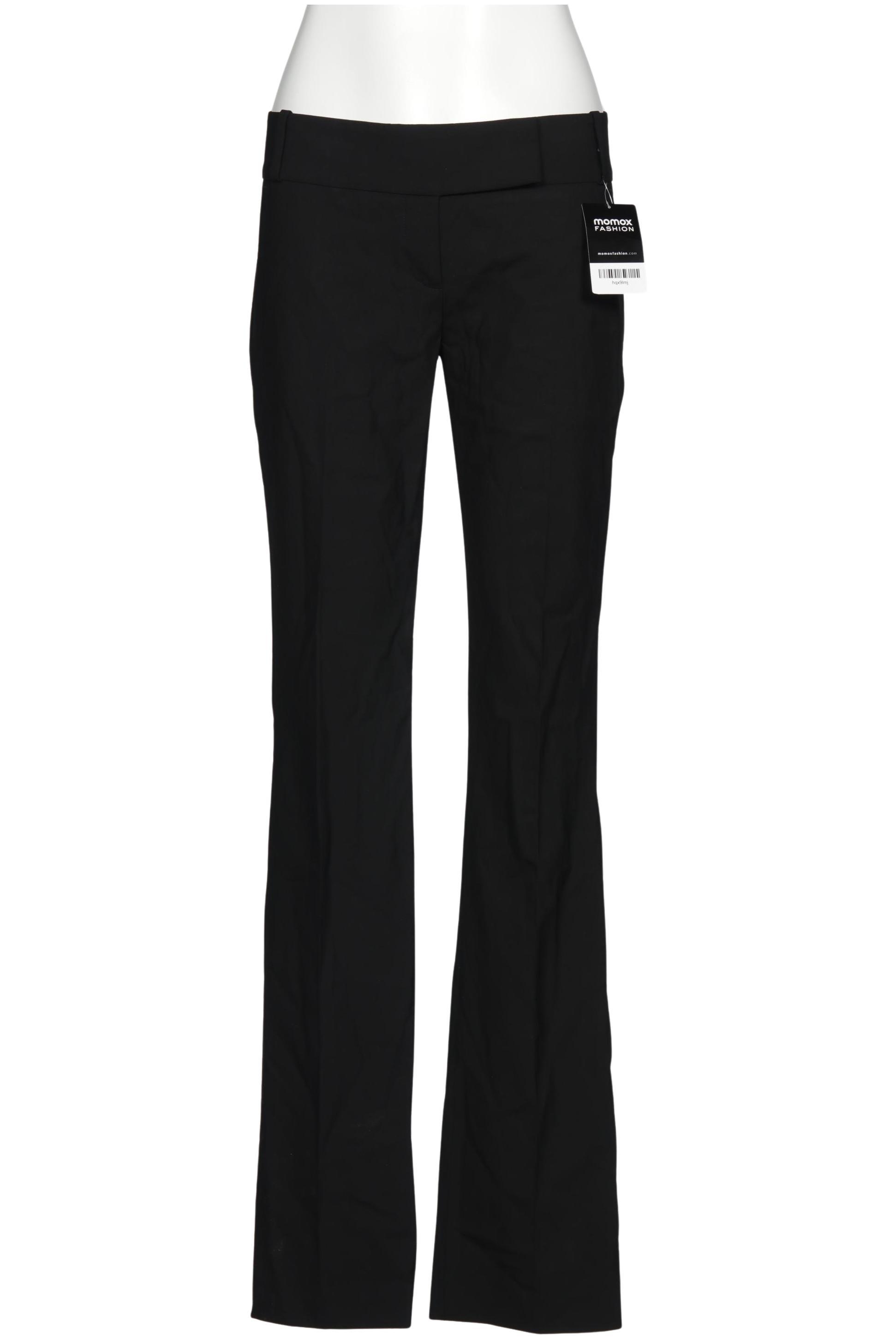 

Boss by Hugo Boss Damen Stoffhose, schwarz, Gr. 36
