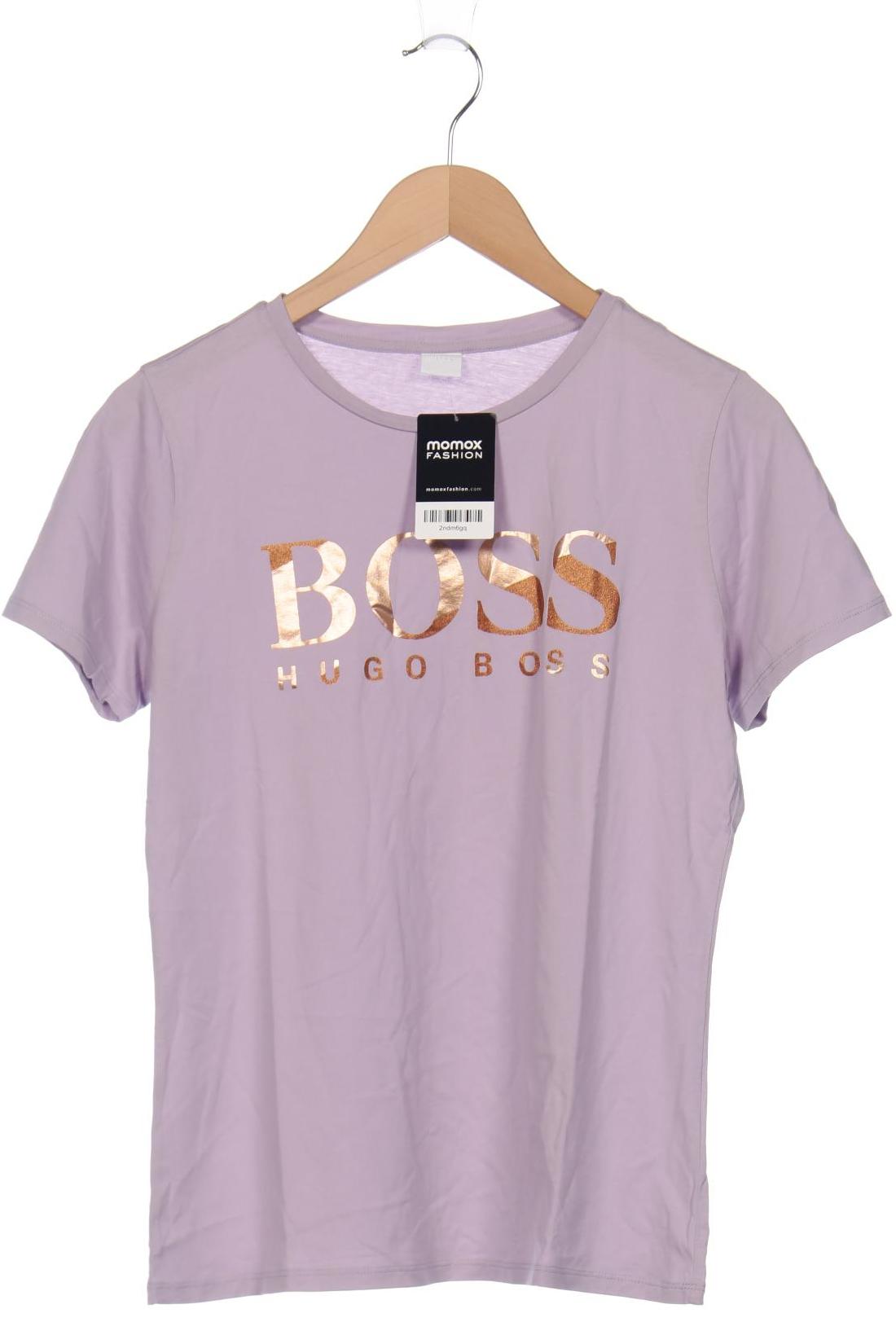 

BOSS by Hugo Boss Damen T-Shirt, flieder