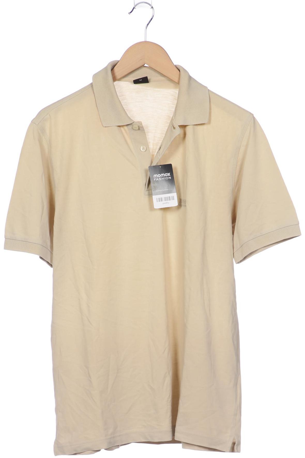 

BOSS by Hugo Boss Herren Poloshirt, beige