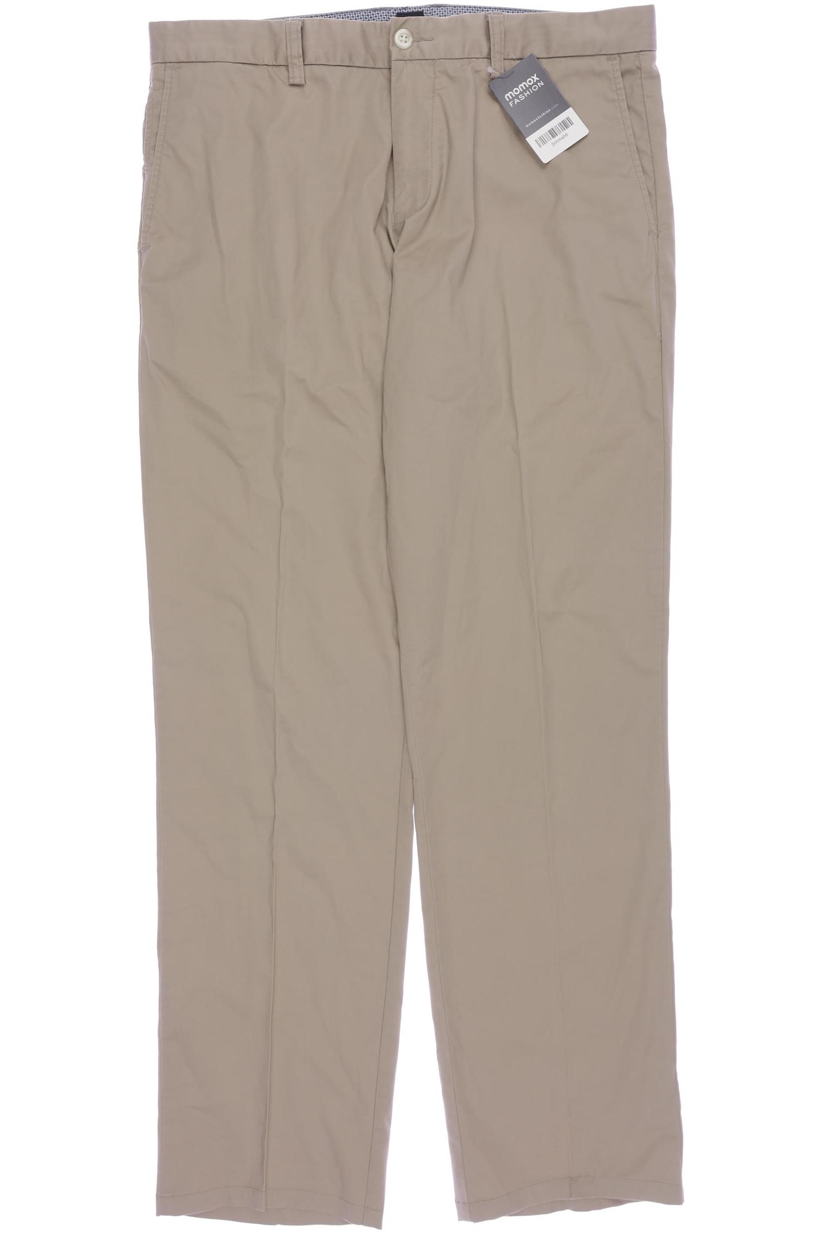 

Boss by Hugo Boss Herren Stoffhose, beige, Gr. 50