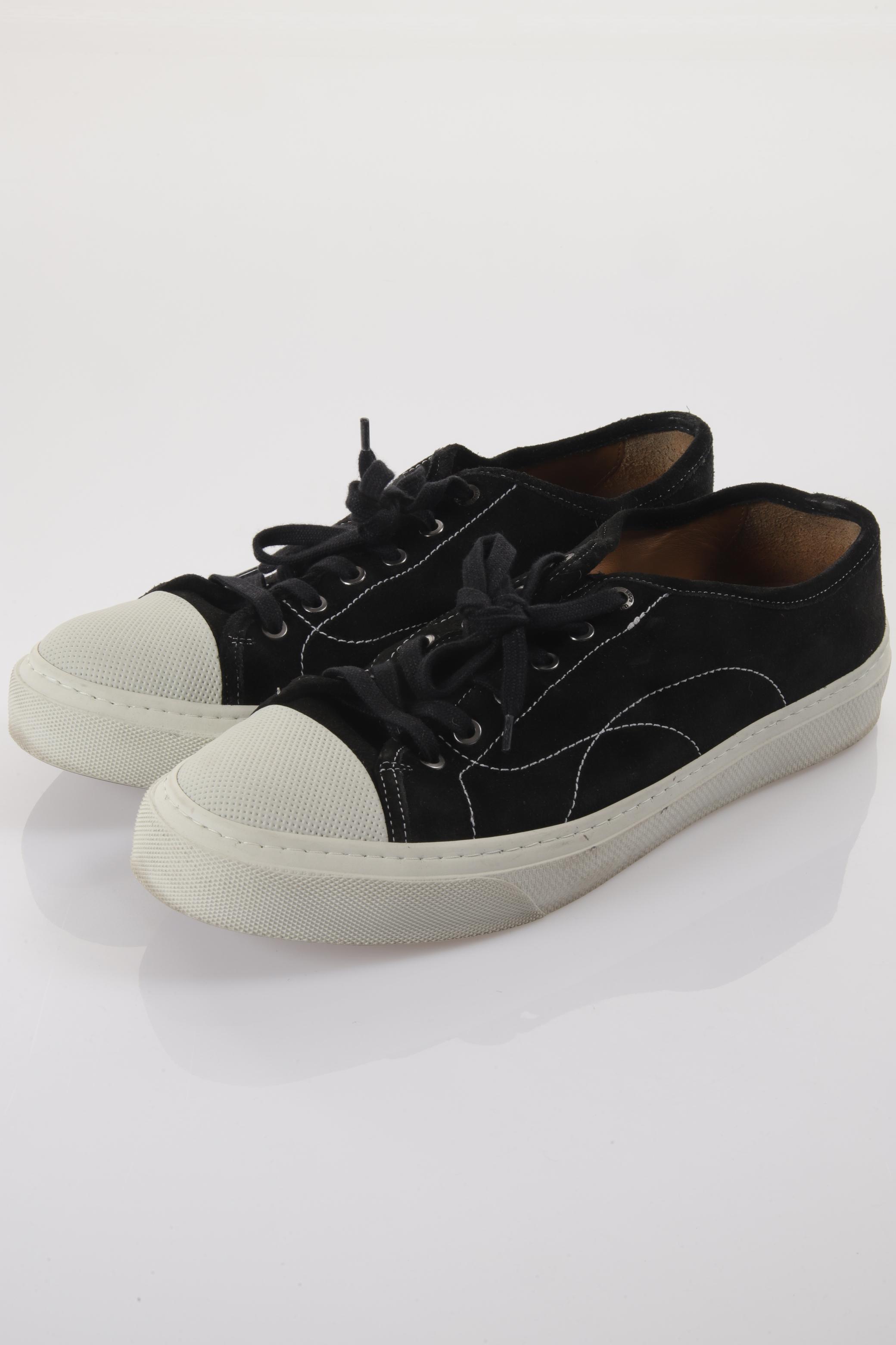 

BOSS by Hugo Boss Herren Sneakers, schwarz