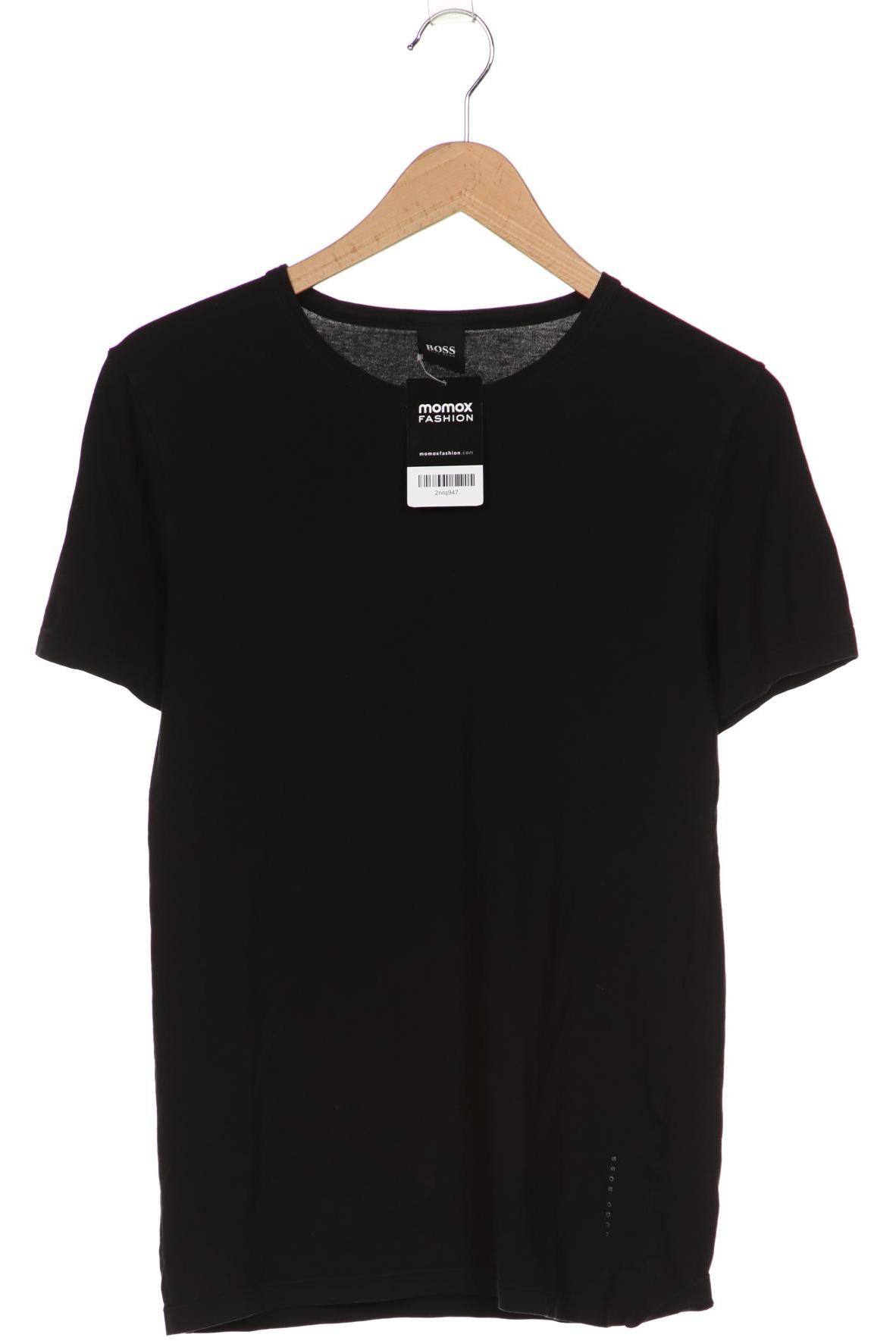 

BOSS by Hugo Boss Herren T-Shirt, schwarz