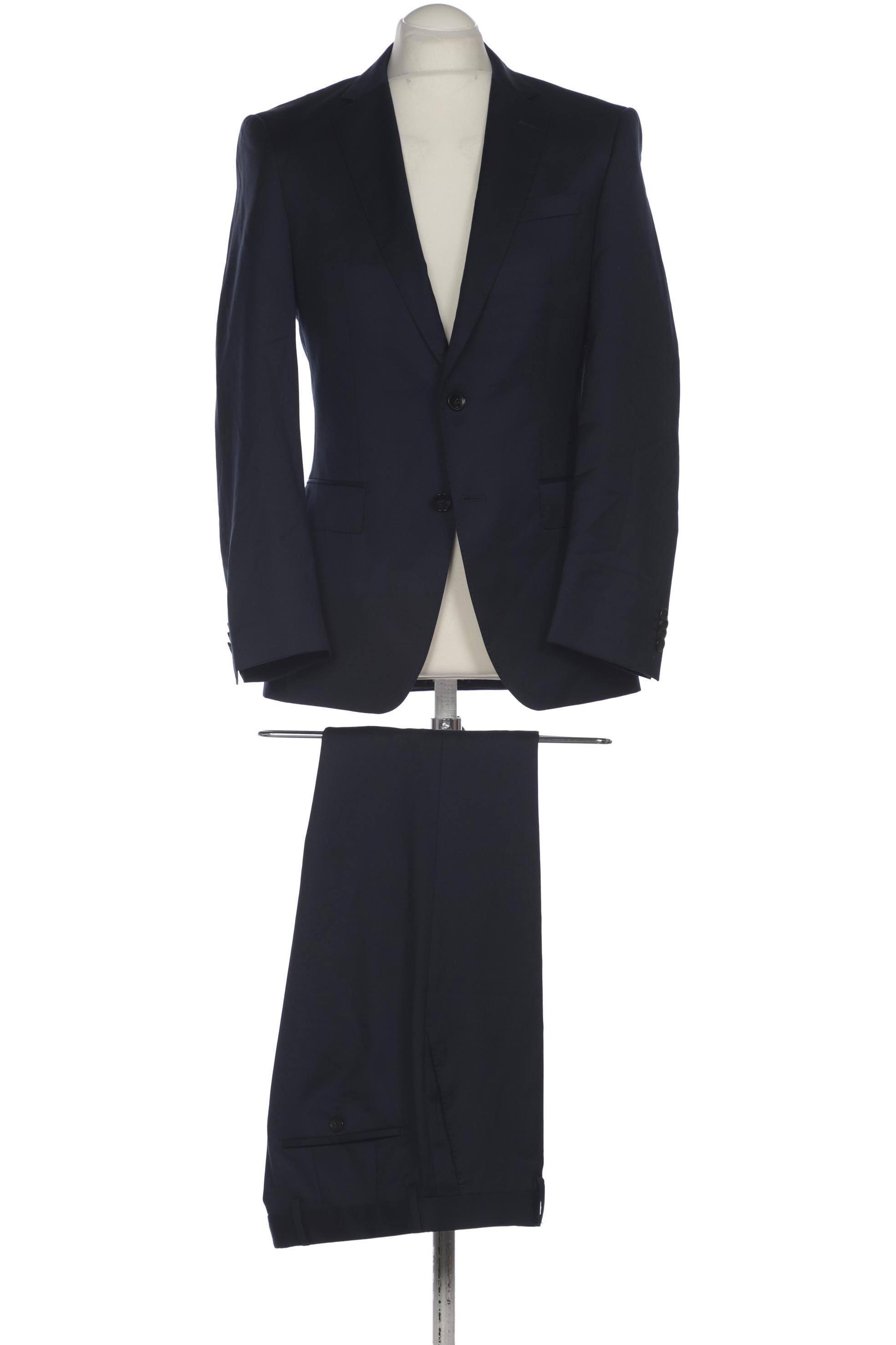 

Boss by Hugo Boss Herren Anzug, marineblau, Gr. 46