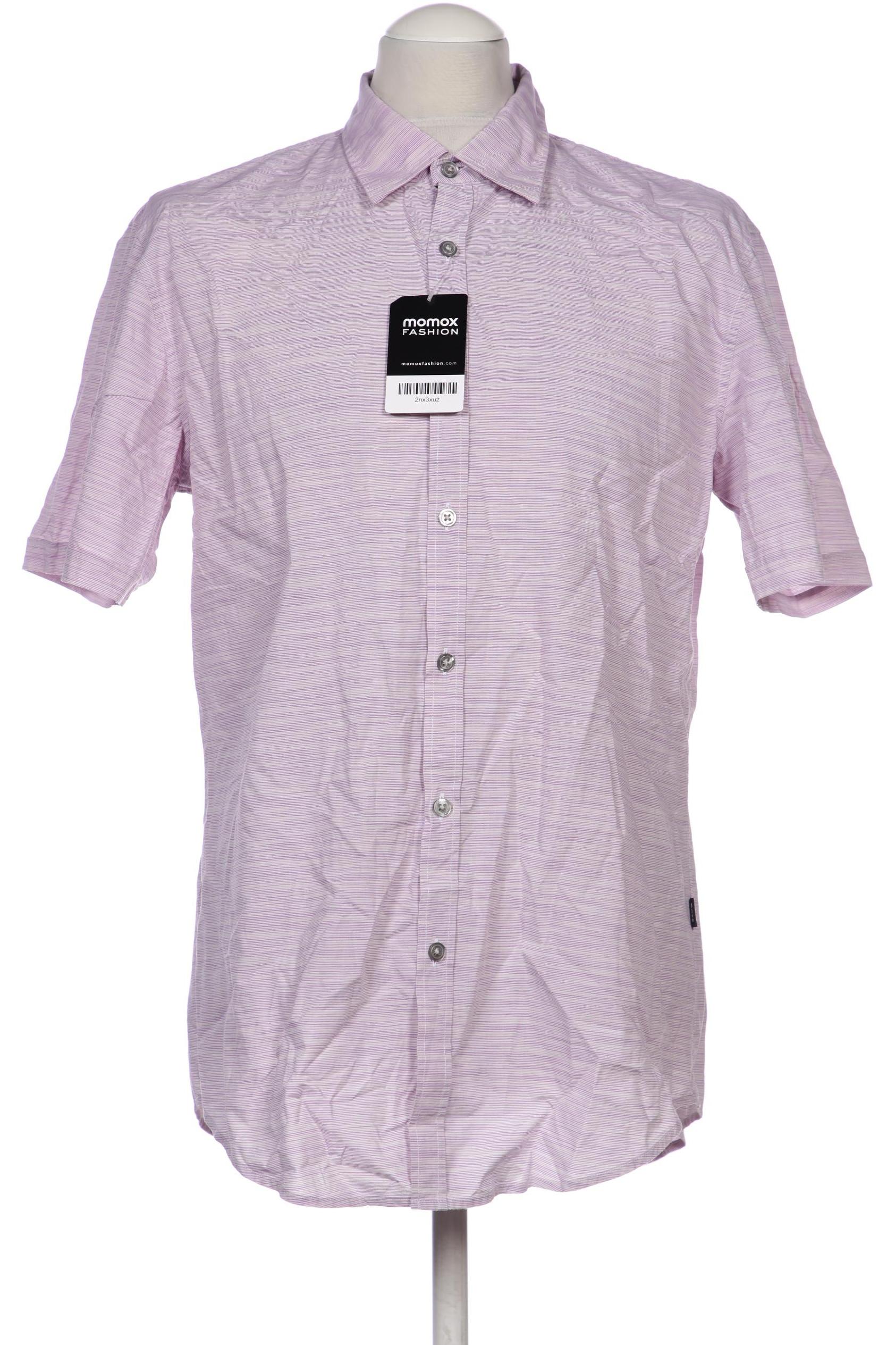 

BOSS by Hugo Boss Herren Hemd, pink