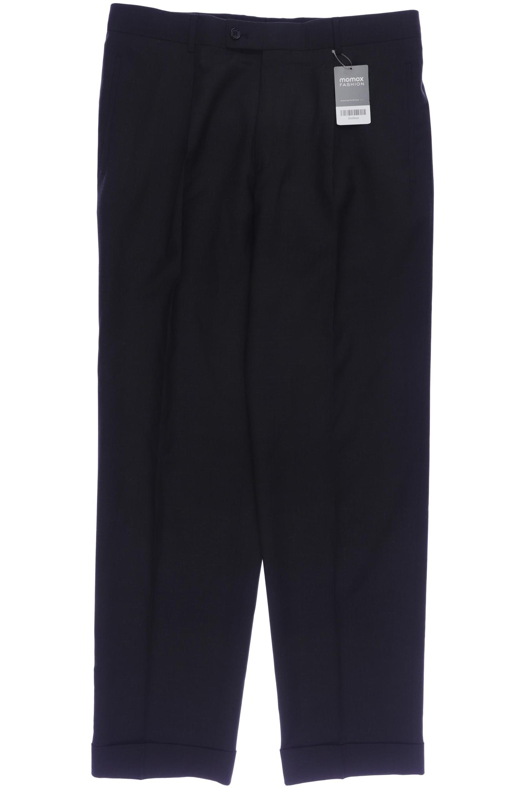 

Boss by Hugo Boss Herren Stoffhose, grau, Gr. 52
