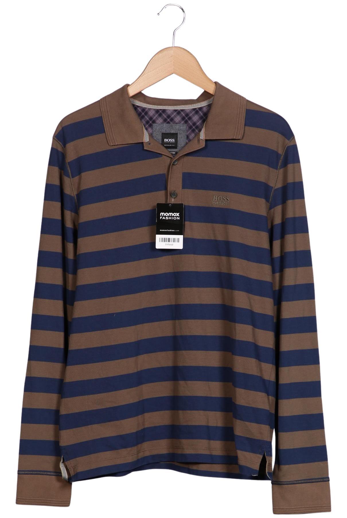 Thumbnail - Boss by Hugo Boss Herren Poloshirt, mehrfarbig, Gr. 52