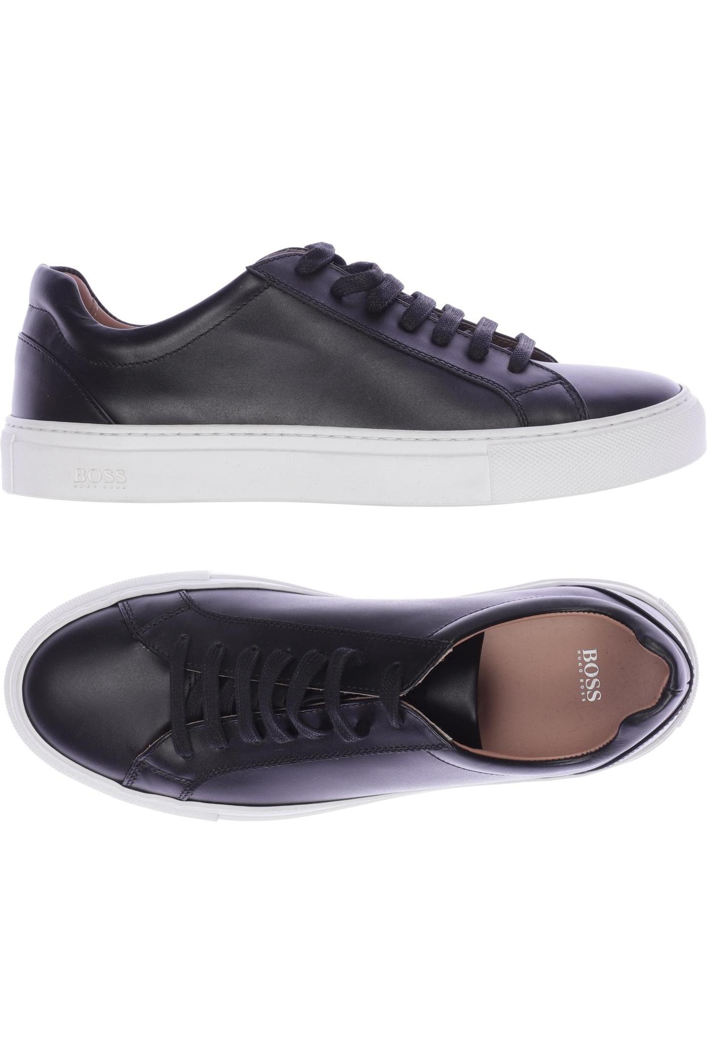 

Boss by Hugo Boss Damen Sneakers, schwarz, Gr. 37