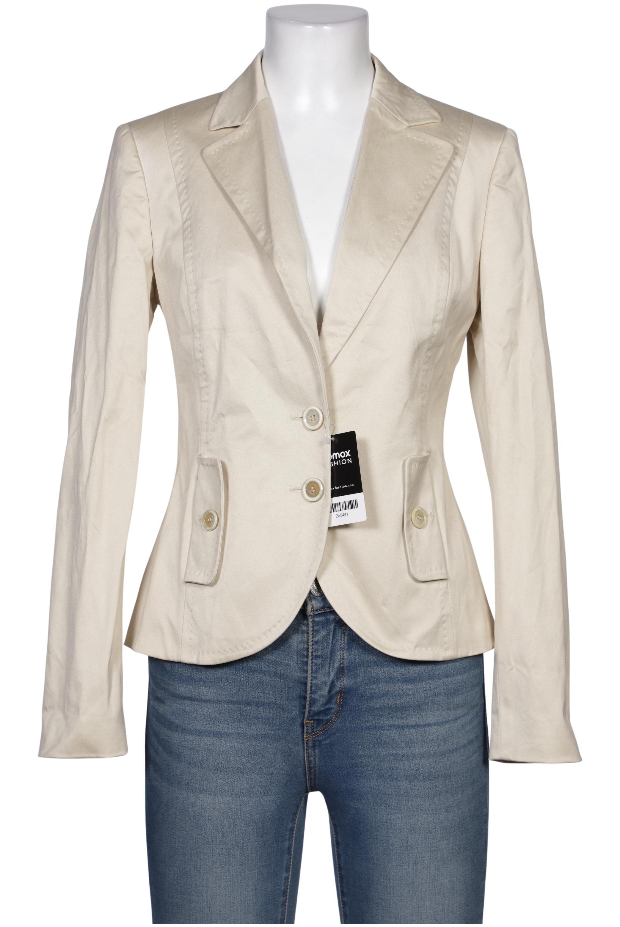 

Boss by Hugo Boss Damen Blazer, beige, Gr. 36