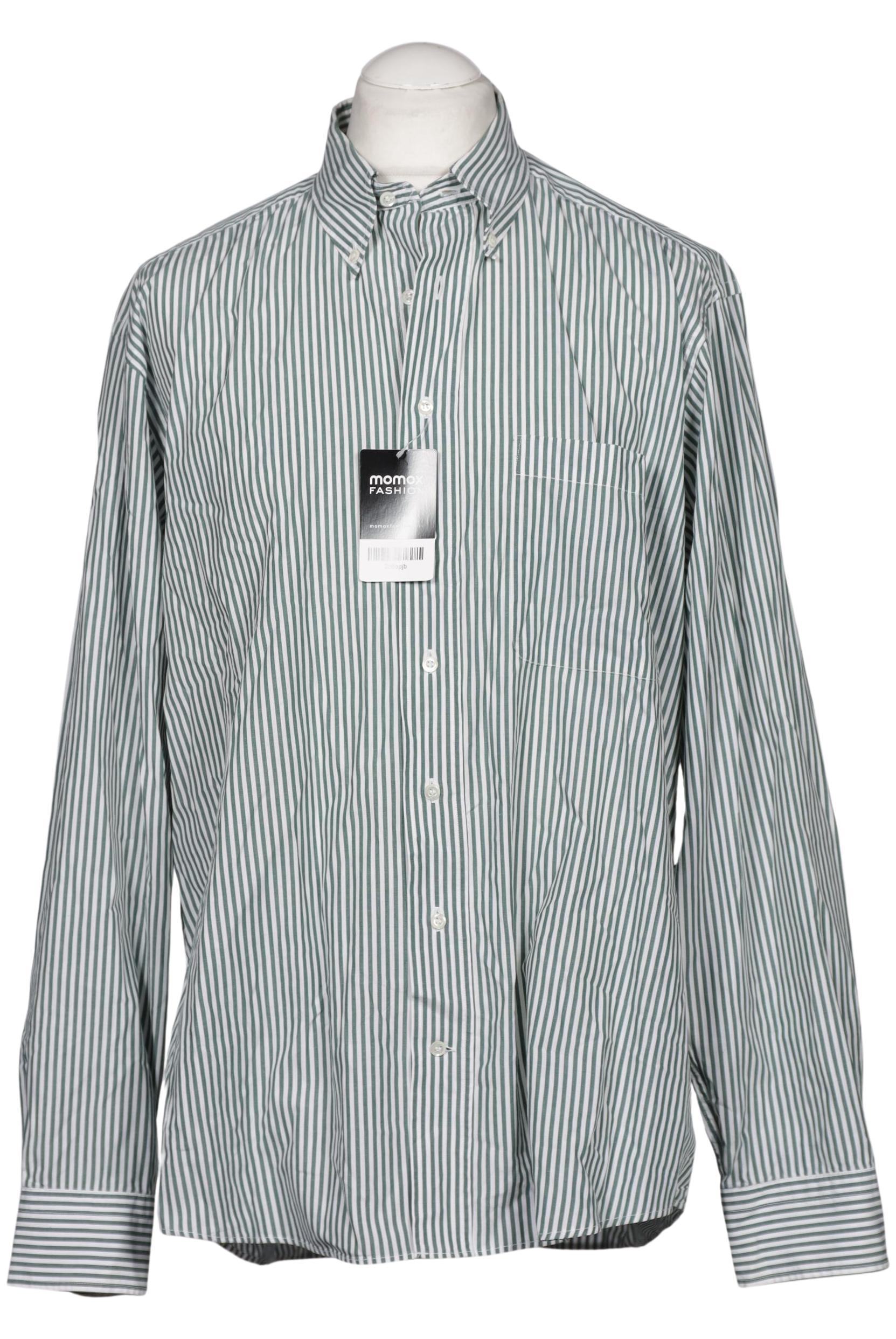 

Boss by Hugo Boss Herren Hemd, hellgrün, Gr. 54