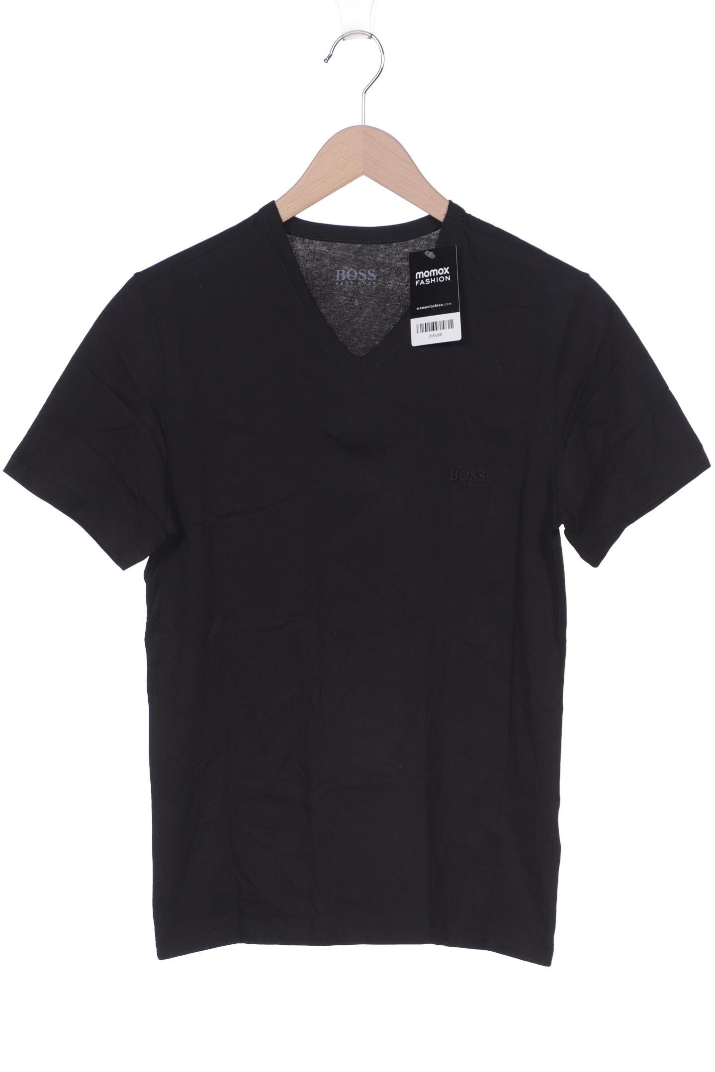 

BOSS by Hugo Boss Herren T-Shirt, schwarz