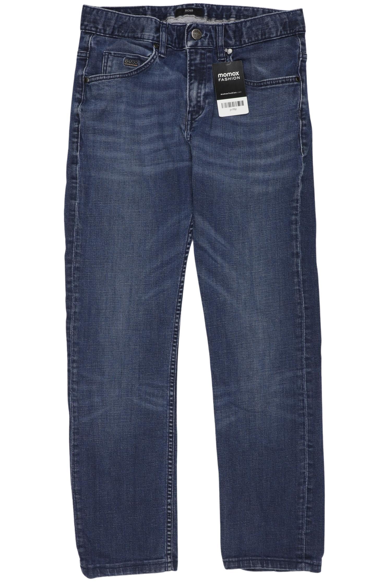 

Boss by Hugo Boss Herren Jeans, blau, Gr. 31