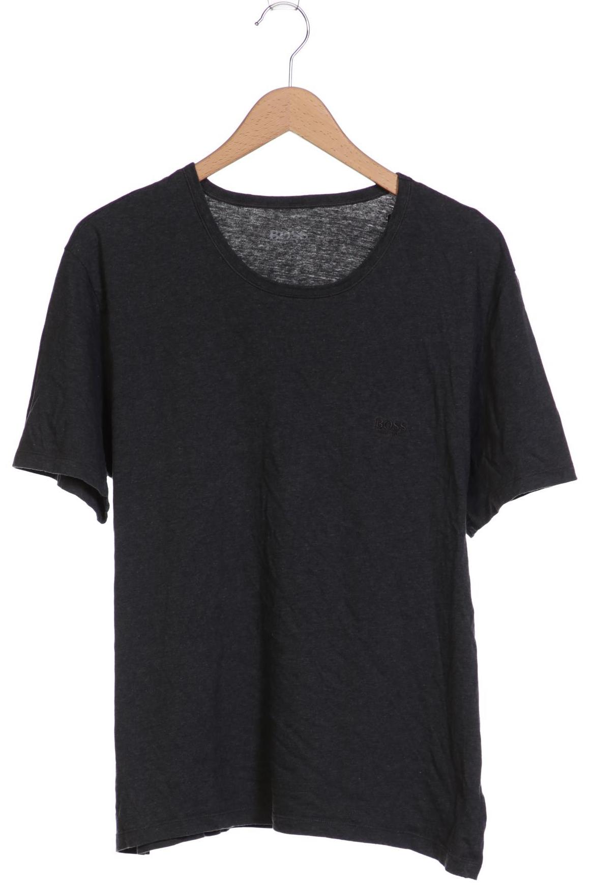 

BOSS by Hugo Boss Herren T-Shirt, grau