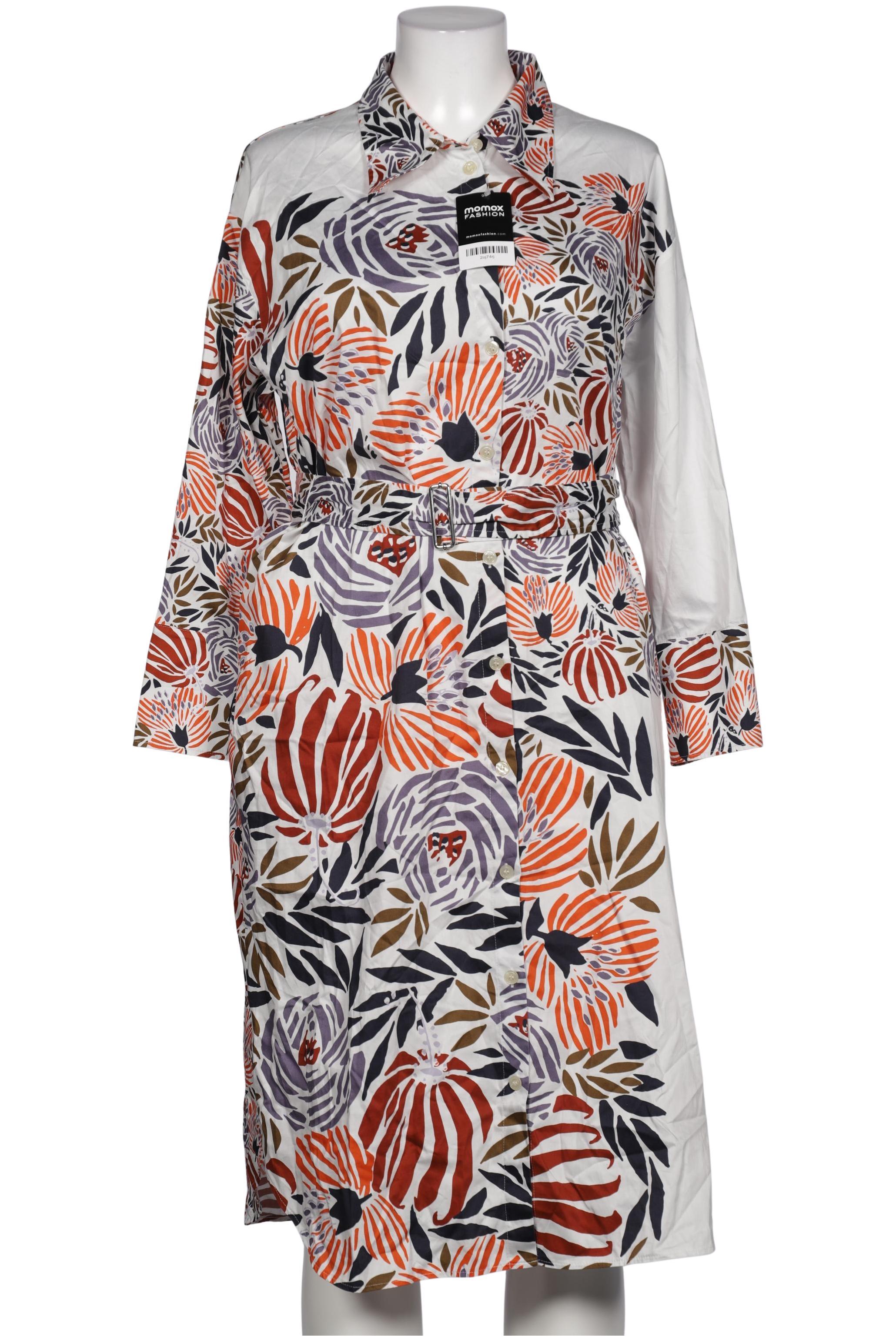 

Boss by Hugo Boss Damen Kleid, mehrfarbig, Gr. 46