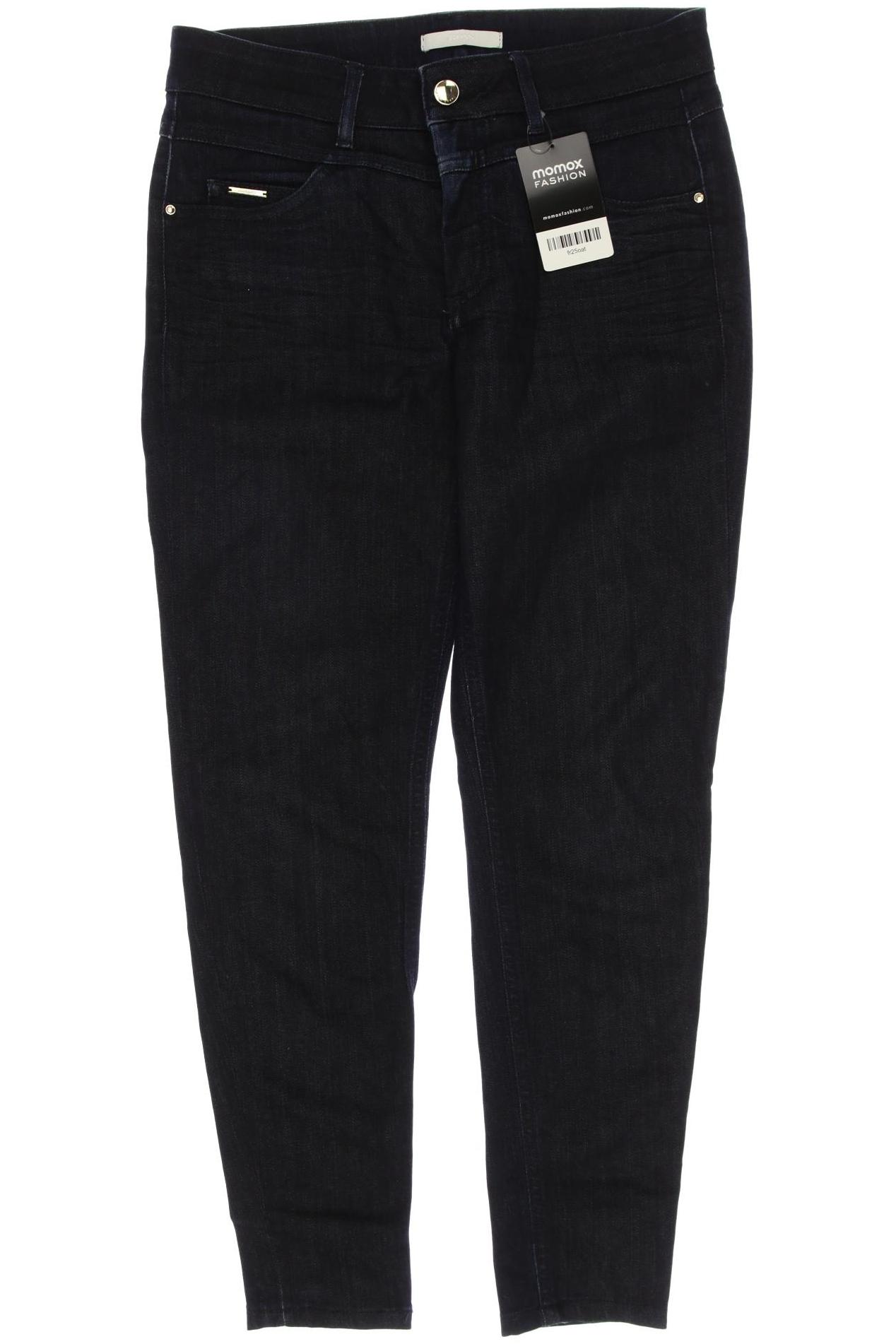 

Boss by Hugo Boss Damen Jeans, marineblau, Gr. 40