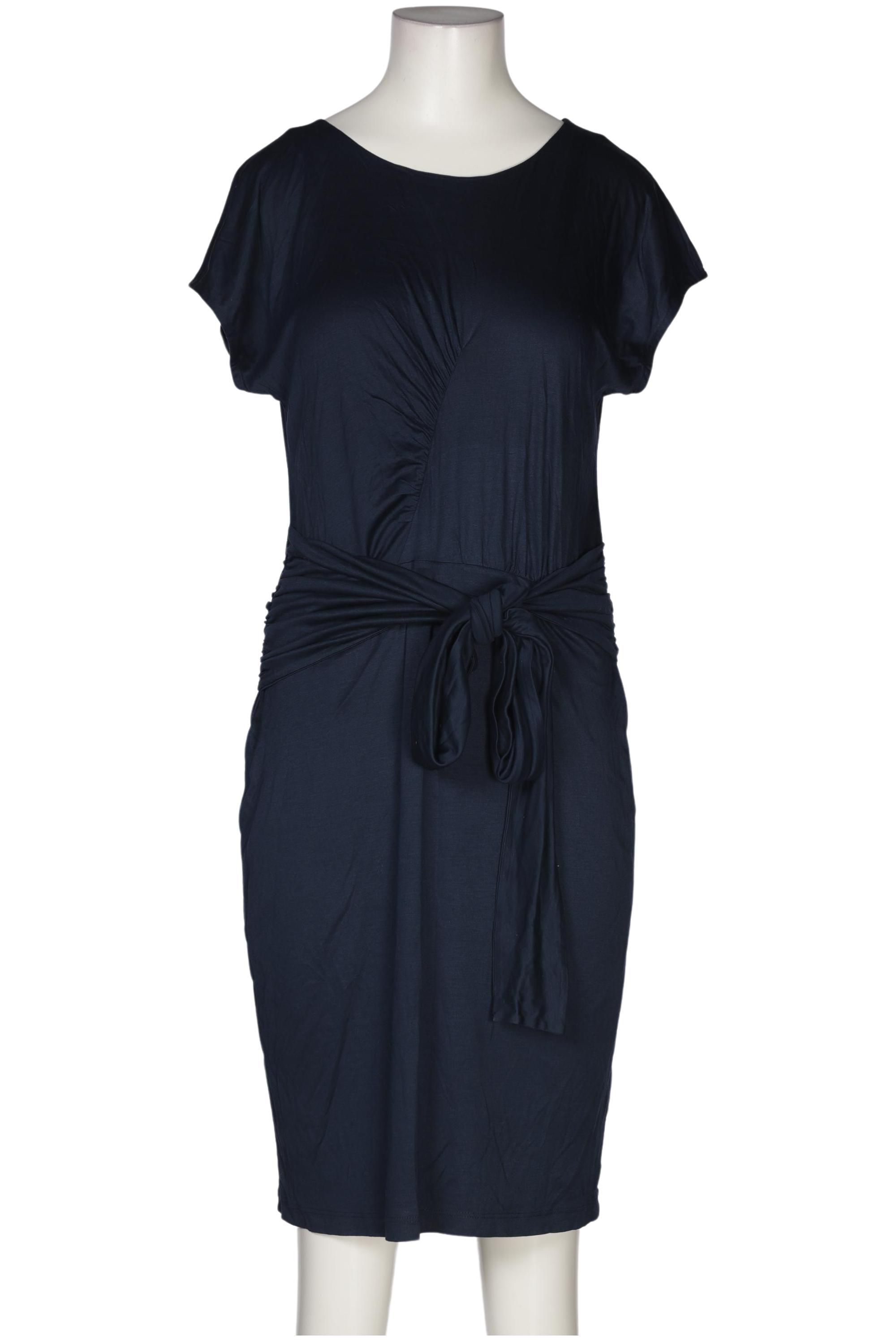 

Boss by Hugo Boss Damen Kleid, marineblau, Gr. 36