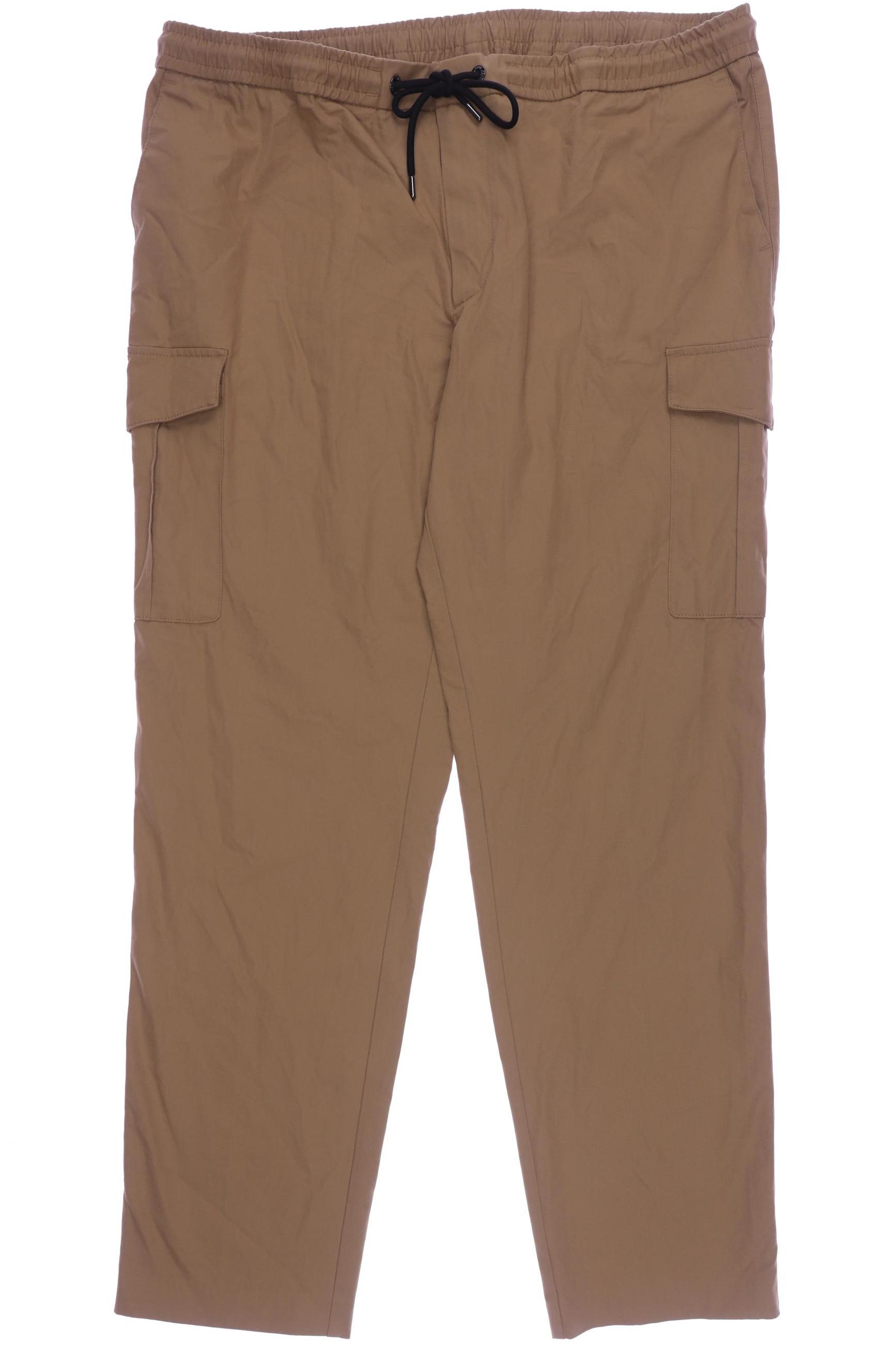 

Boss by Hugo Boss Herren Stoffhose, braun, Gr. 58
