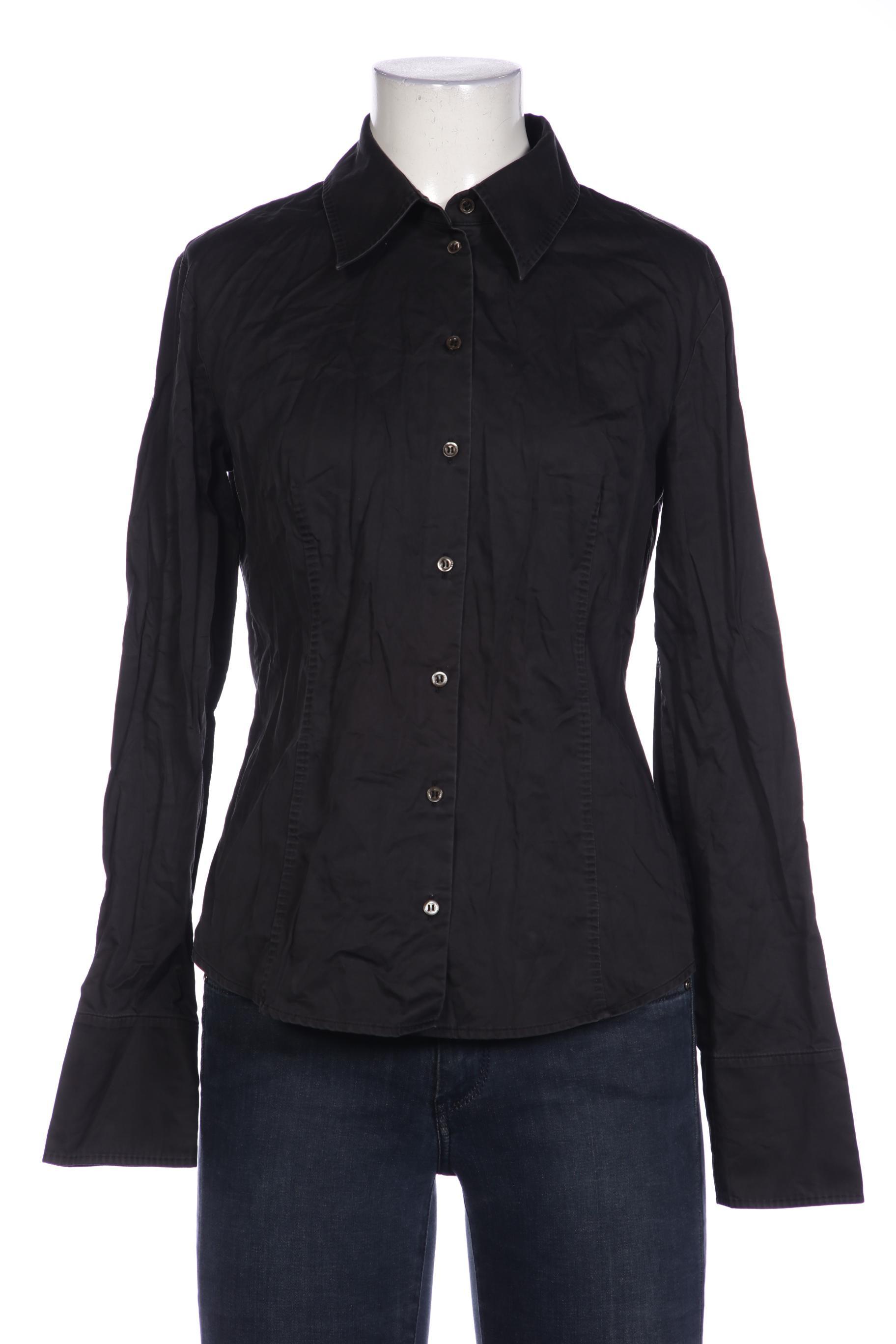 

BOSS by Hugo Boss Damen Bluse, grün