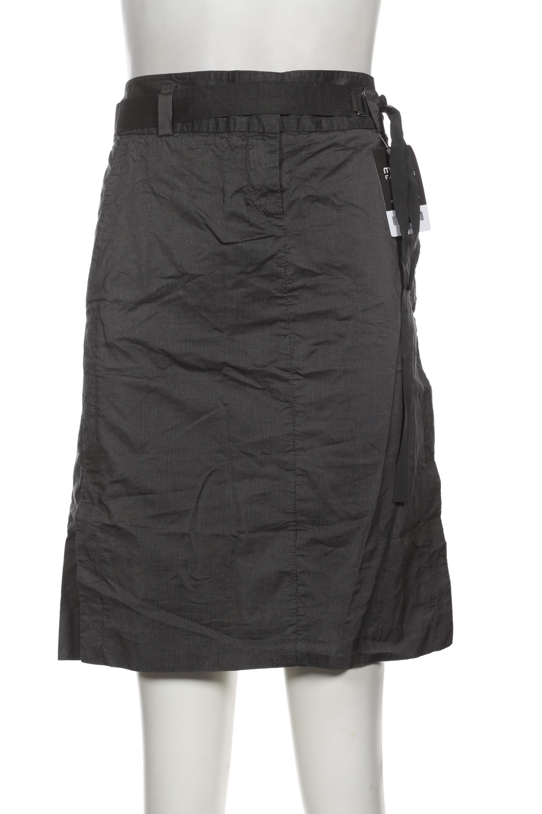 

Boss by Hugo Boss Damen Rock, grau, Gr. 38