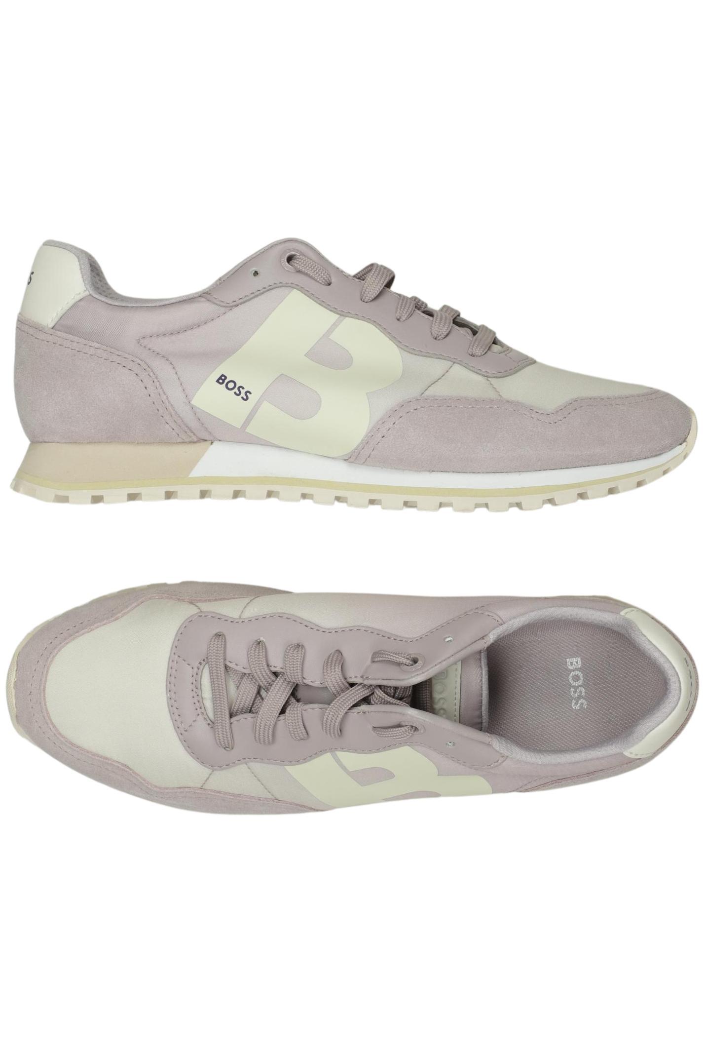 

Boss by Hugo Boss Damen Sneakers, mehrfarbig, Gr. 40