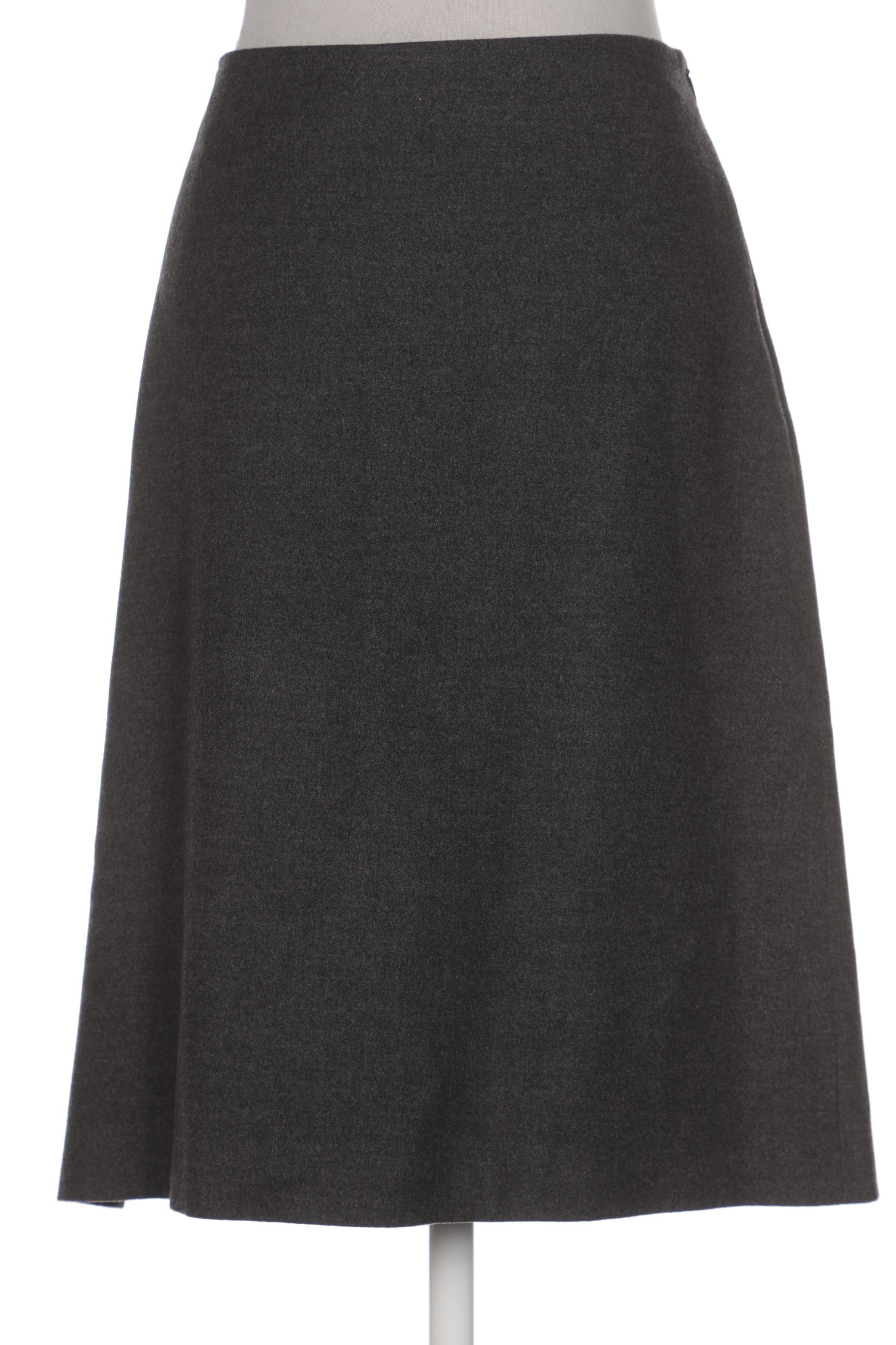 

Boss by Hugo Boss Damen Rock, grau, Gr. 40