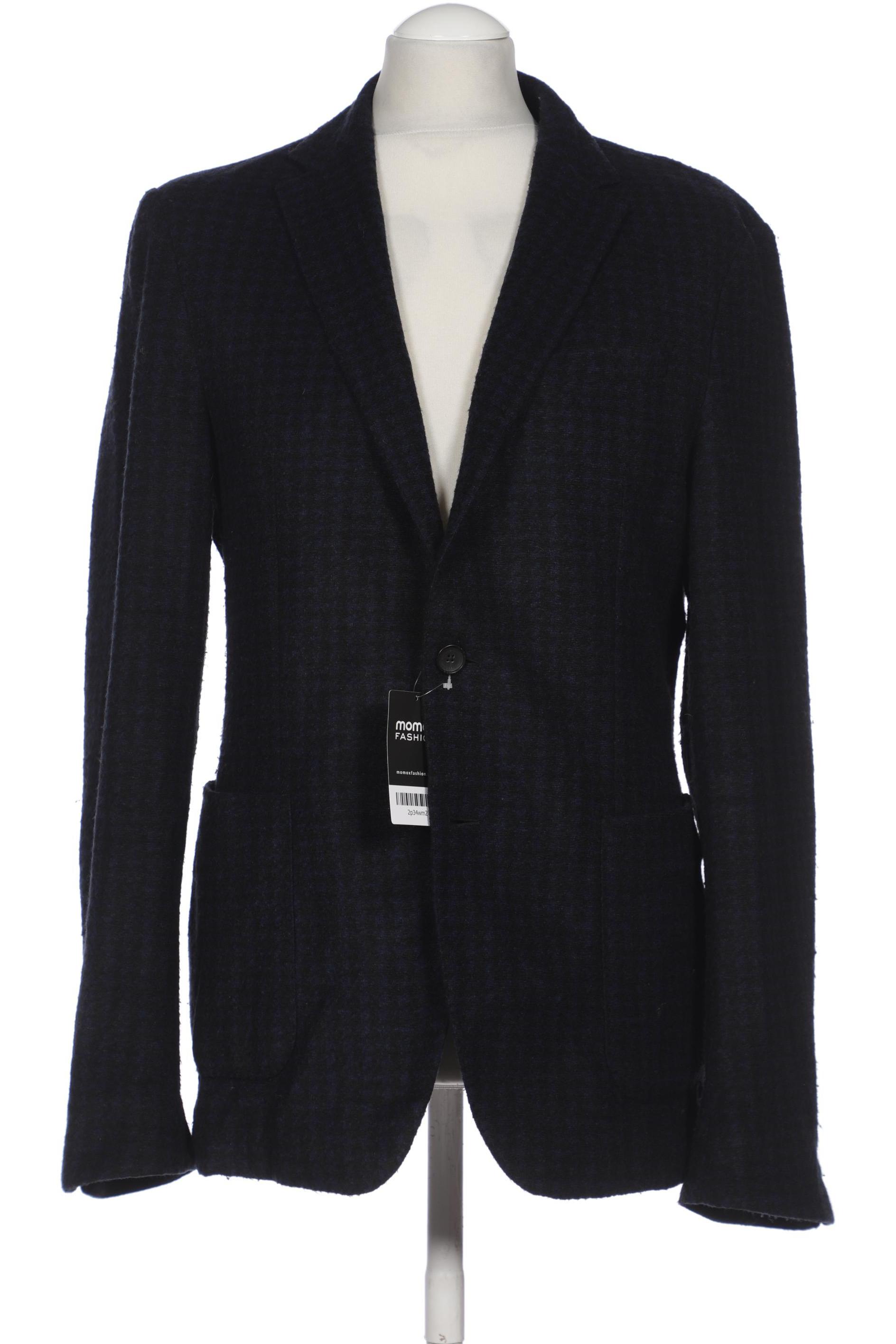 

Boss by Hugo Boss Herren Sakko, schwarz, Gr. 98