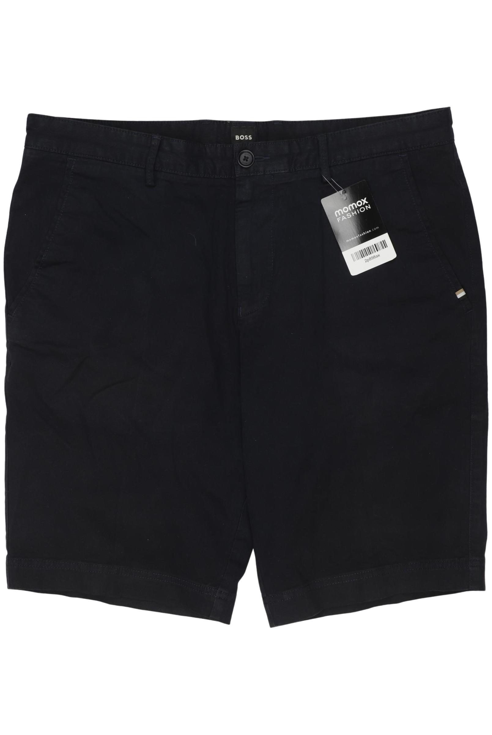 Thumbnail - Boss by Hugo Boss Herren Shorts, marineblau, Gr. 48