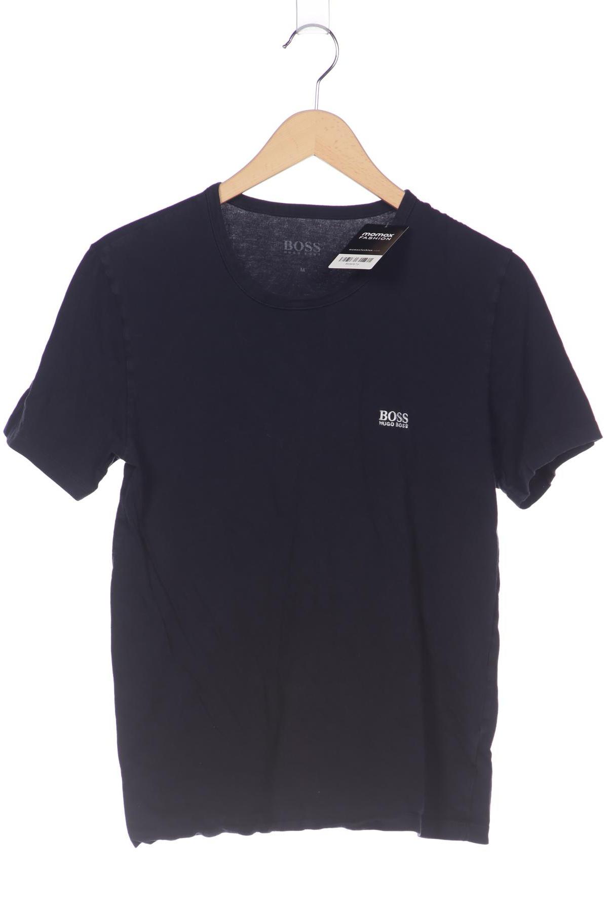 

Boss by Hugo Boss Herren T-Shirt, marineblau, Gr. 48
