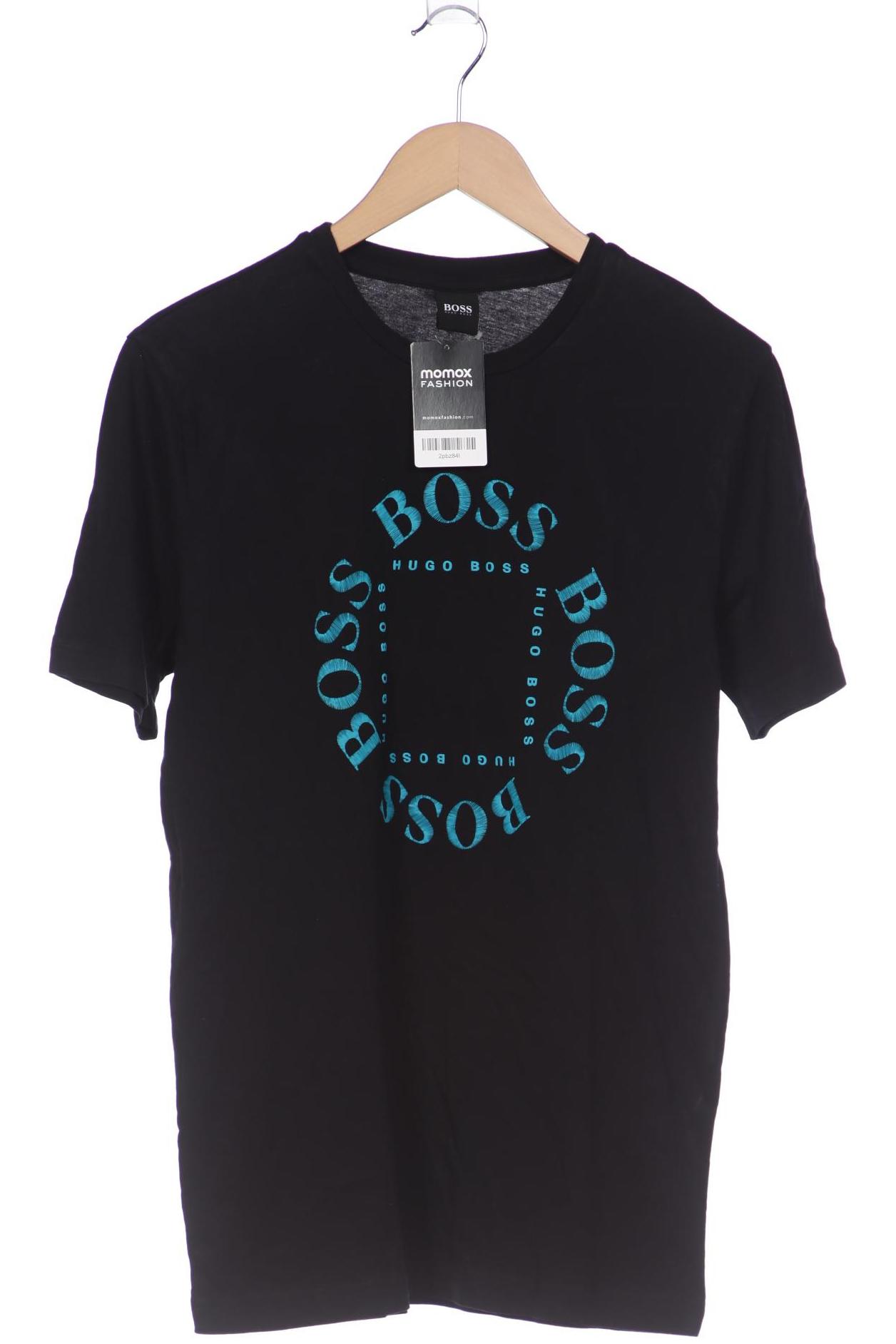 

BOSS by Hugo Boss Herren T-Shirt, schwarz