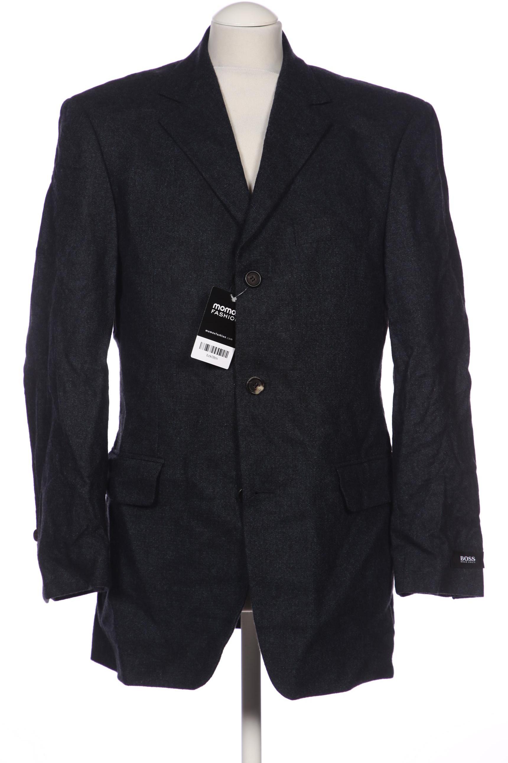 

Boss by Hugo Boss Herren Sakko, marineblau, Gr. 46