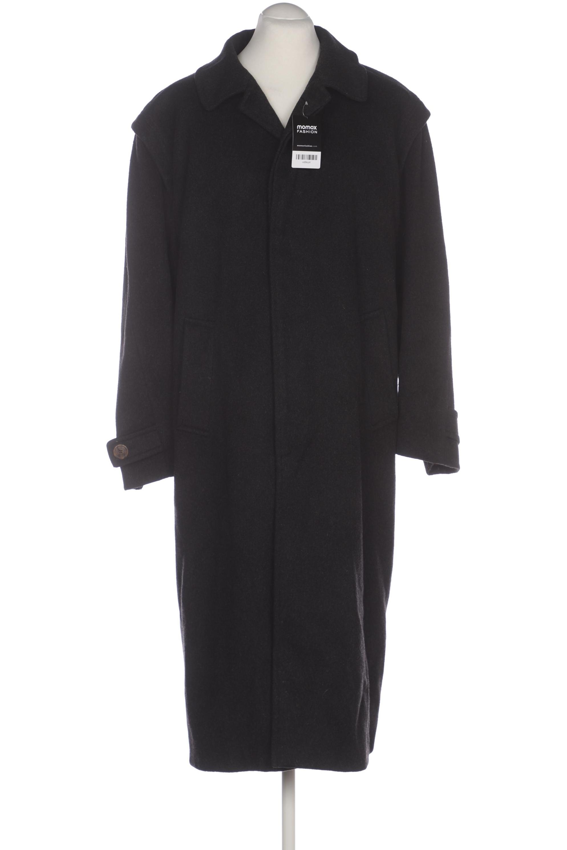 

Boss by Hugo Boss Herren Mantel, grau, Gr. 50